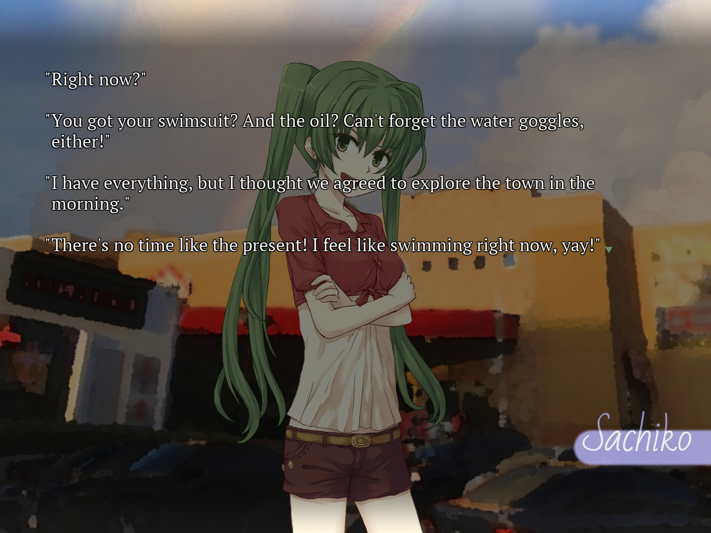 SeaBed screenshot 6