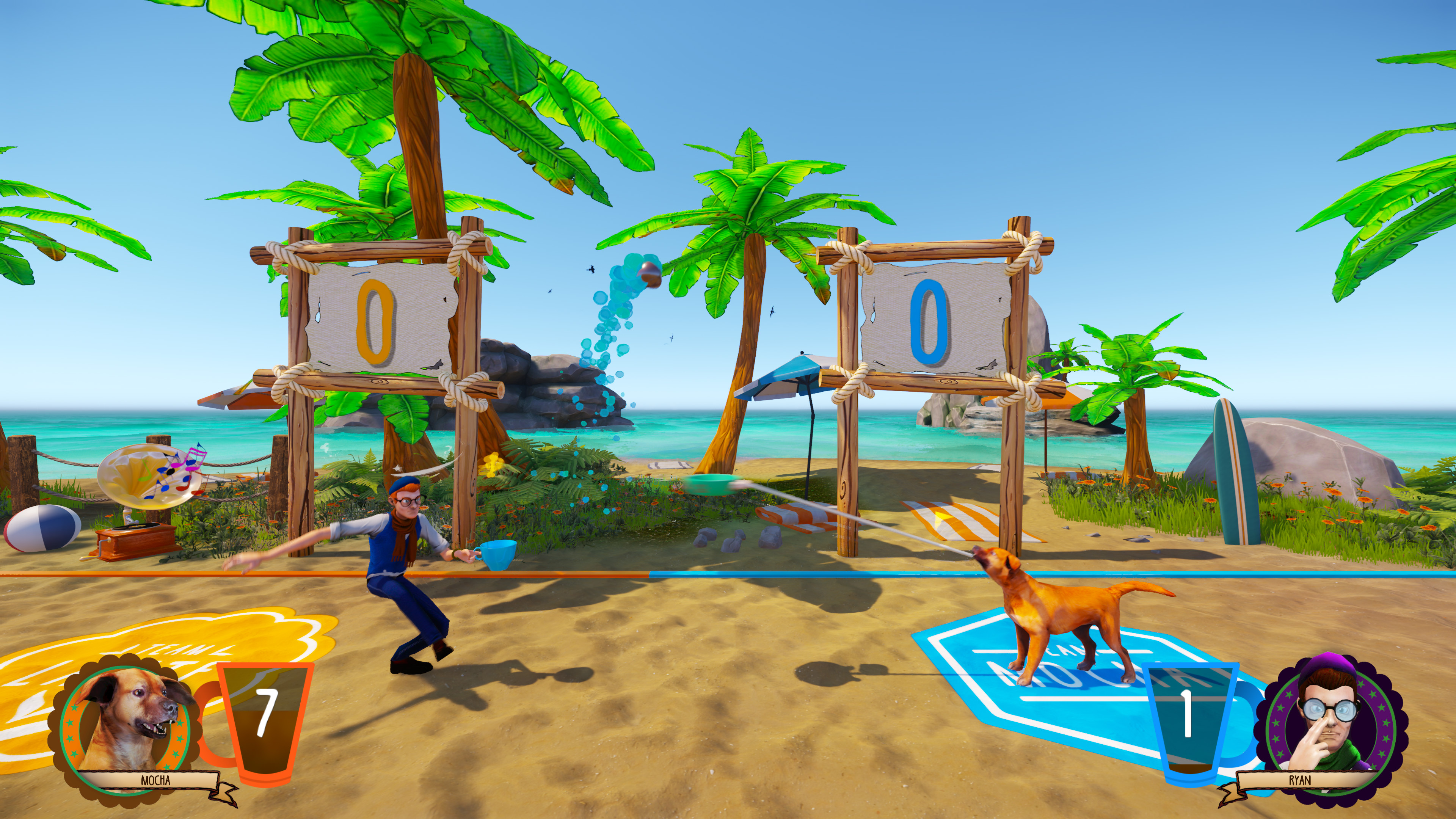 Coffence screenshot 4