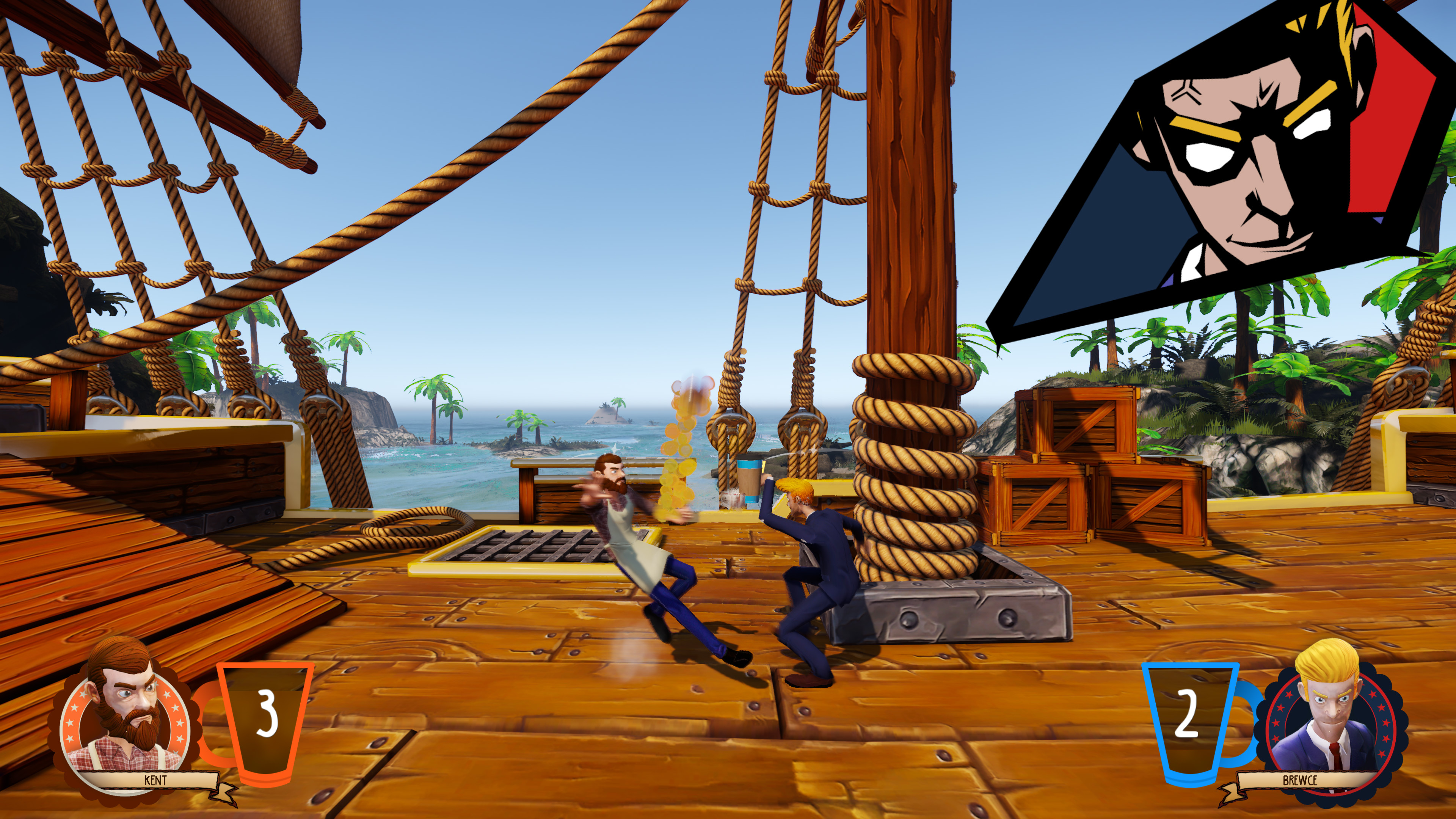 Coffence screenshot 8