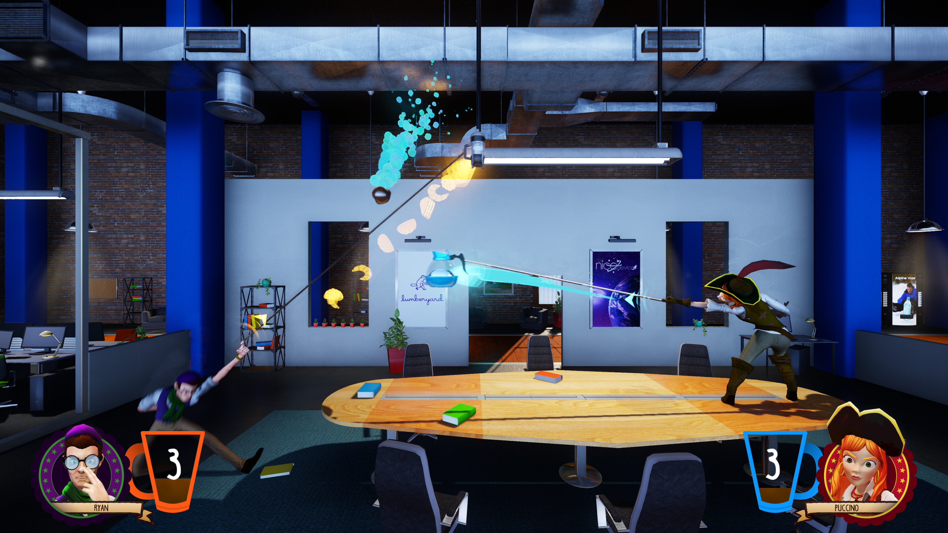Coffence screenshot 9