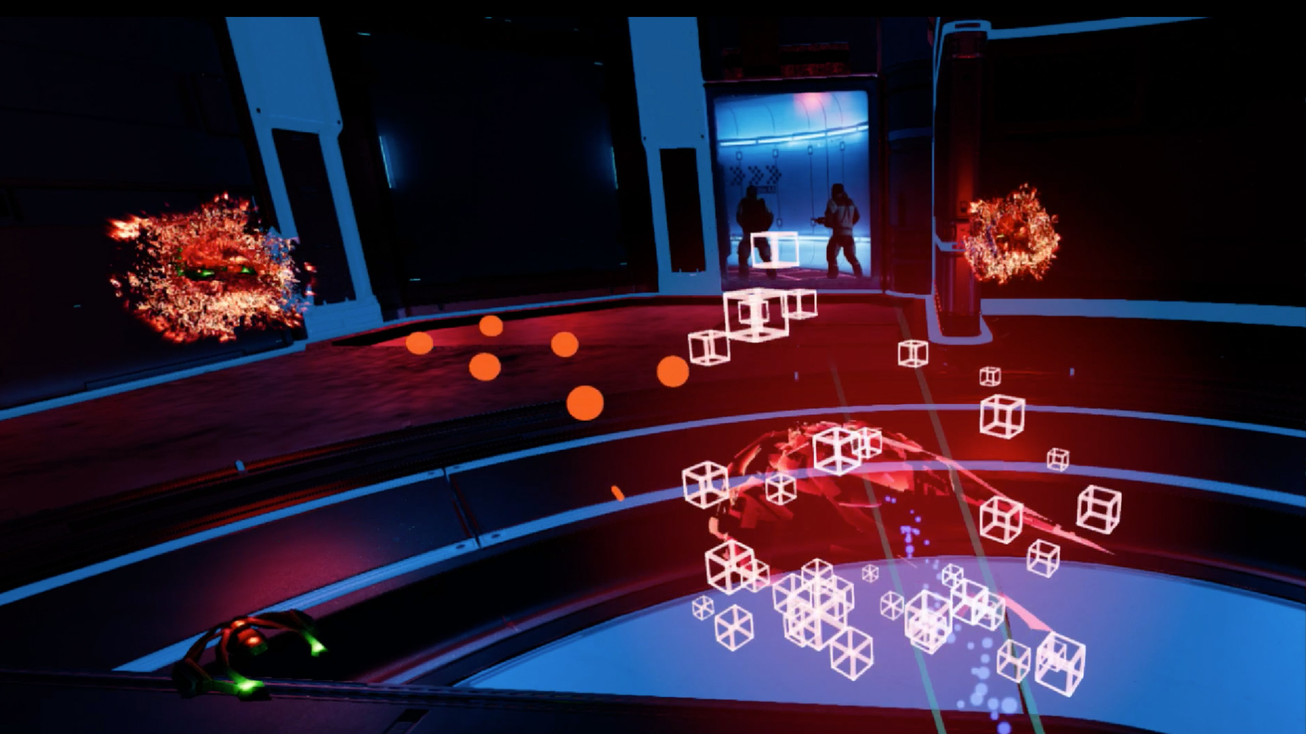 Galaxis Wars screenshot 5