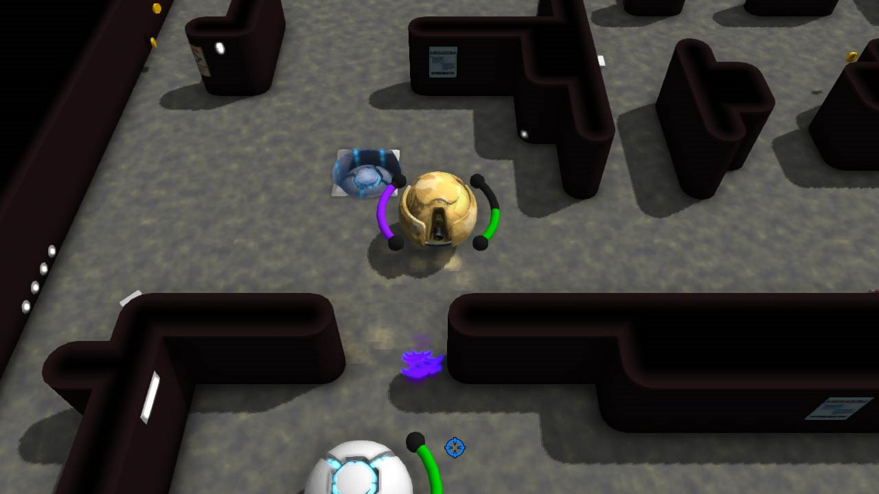 M.A.C.S. screenshot 7