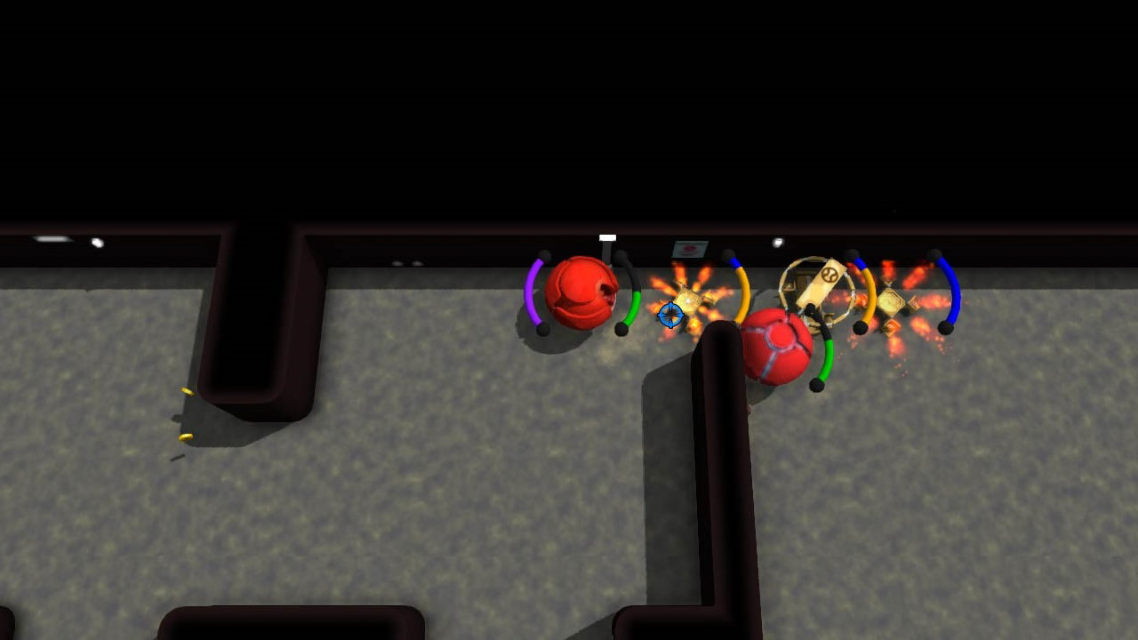 M.A.C.S. screenshot 6