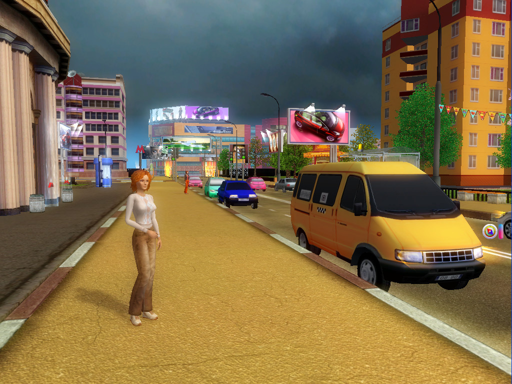 AVATARIKA screenshot 14