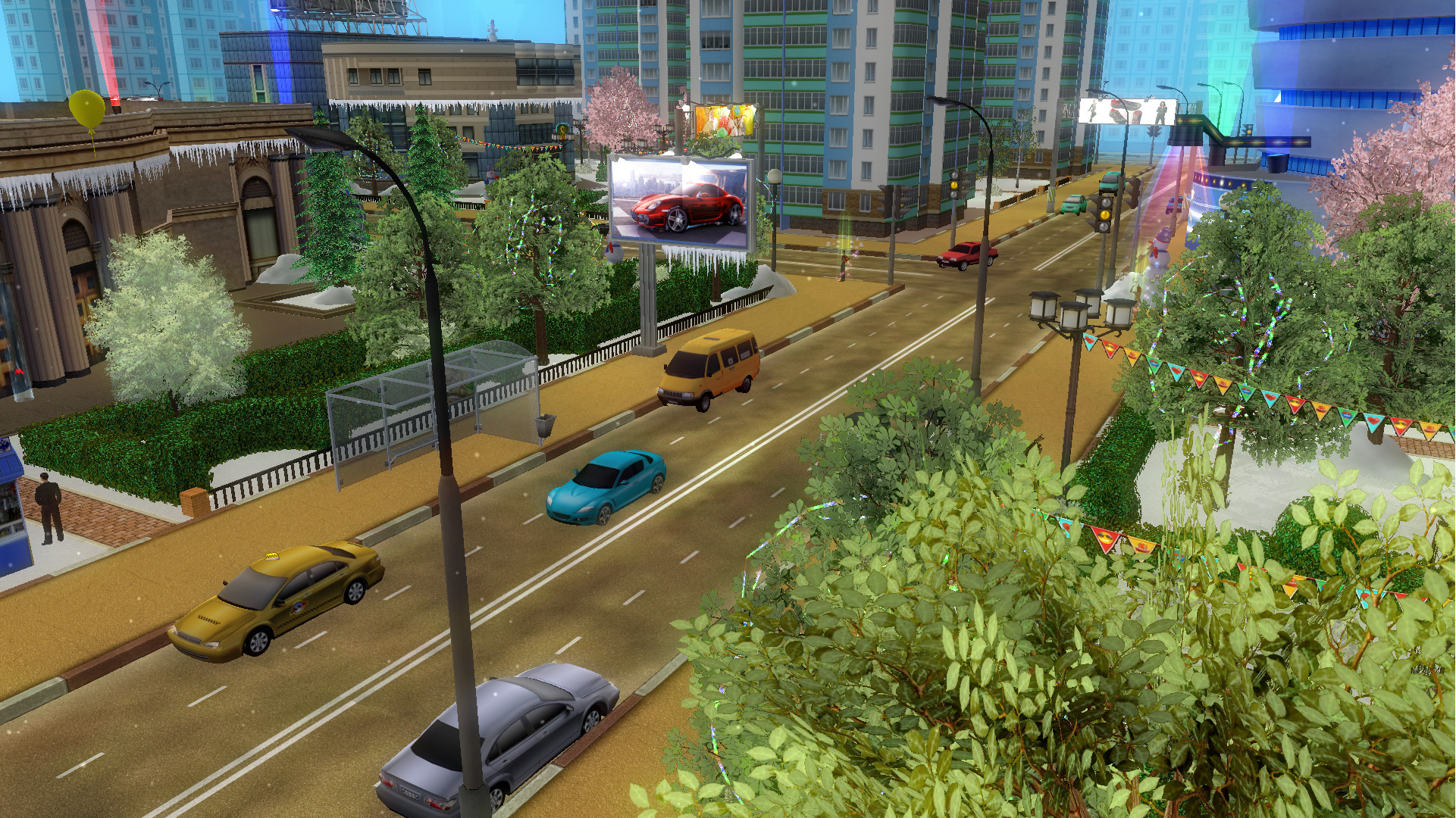 AVATARIKA screenshot 6