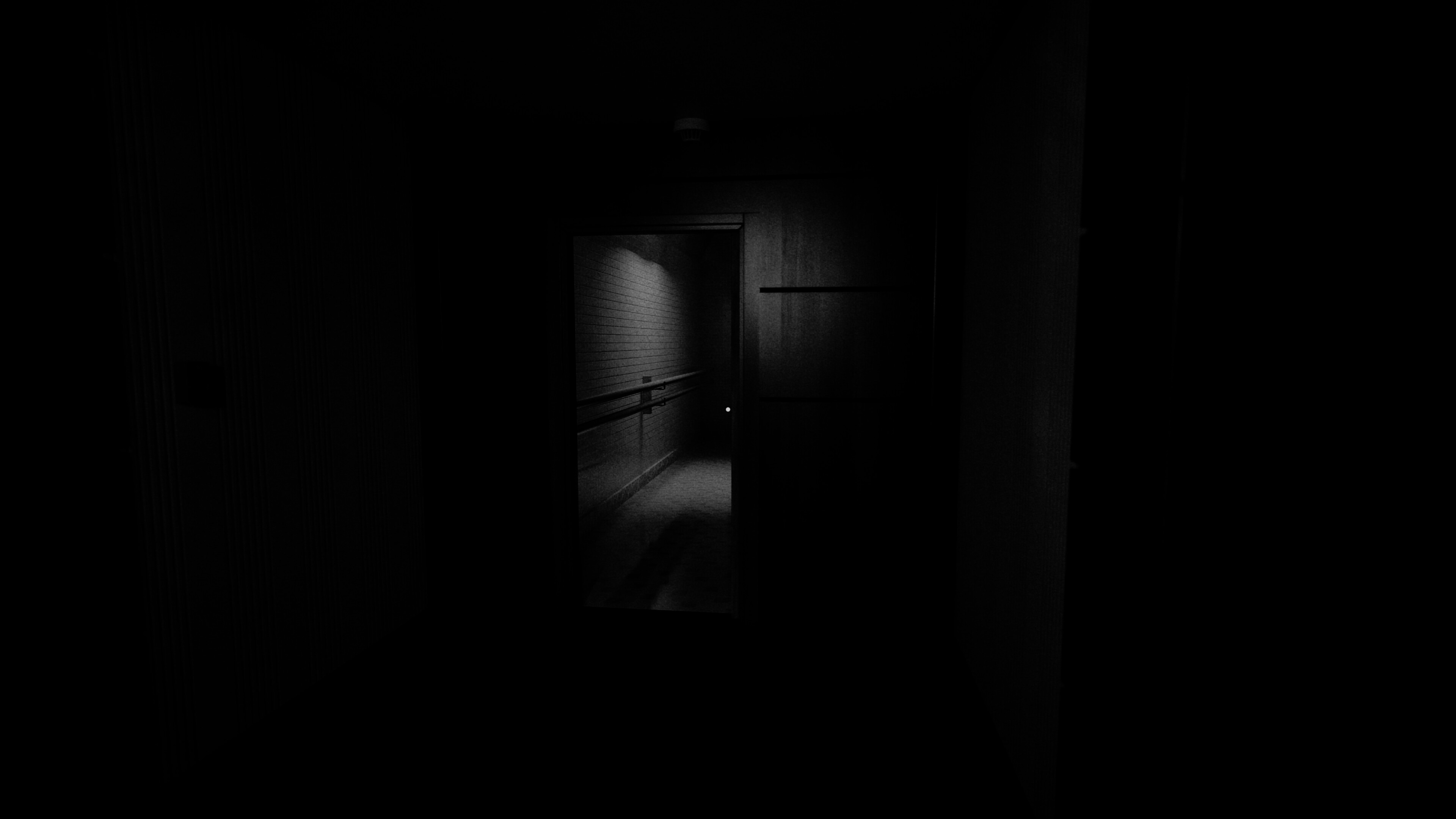 Dark Dimensions: The Last Shift screenshot 2