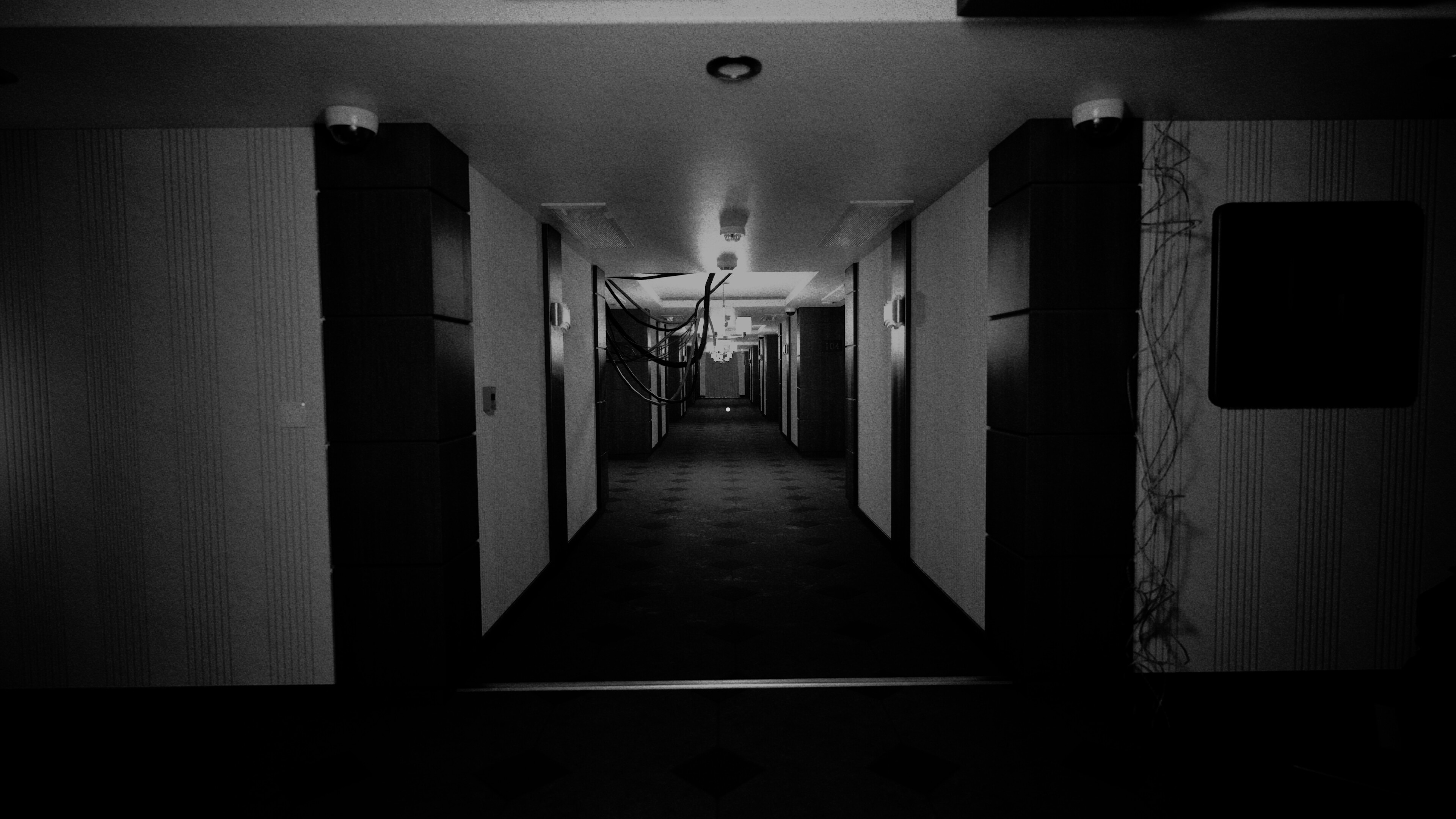 Dark Dimensions: The Last Shift screenshot 6