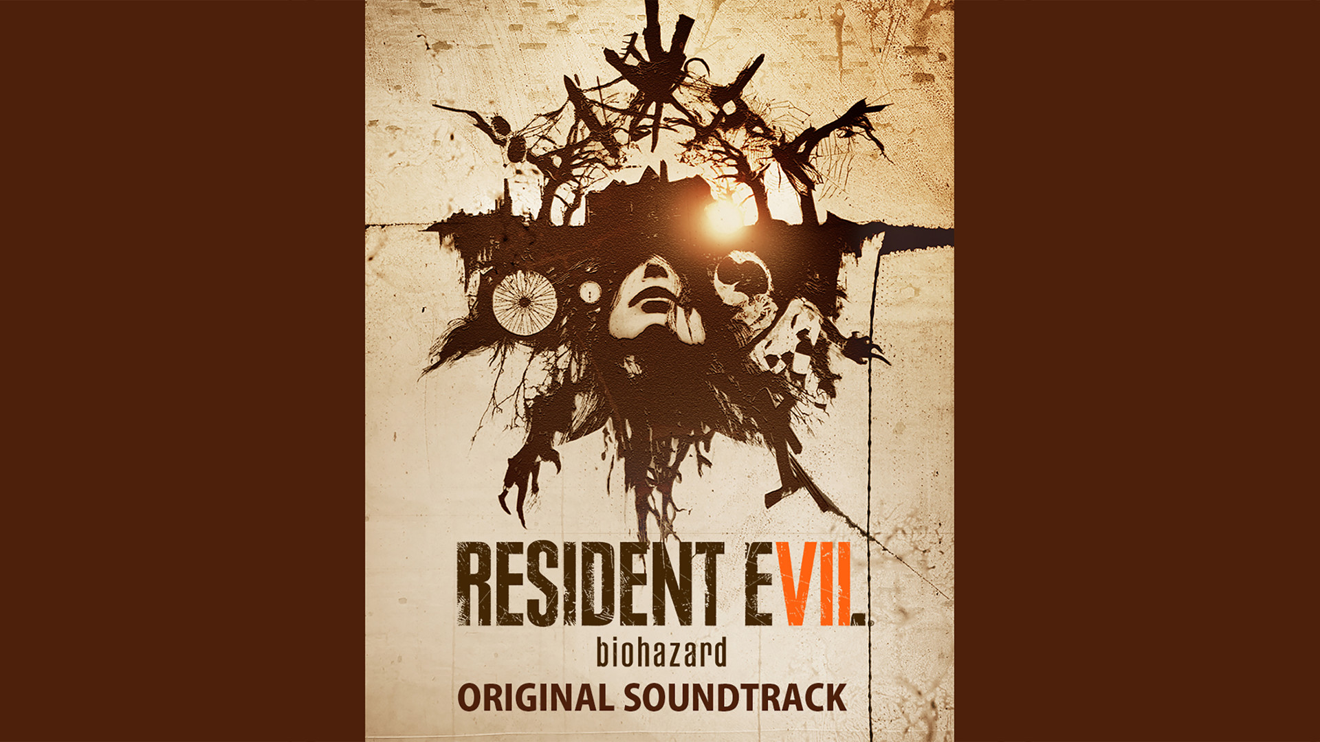 Resident Evil 7 biohazard Original Soundtrack screenshot 1