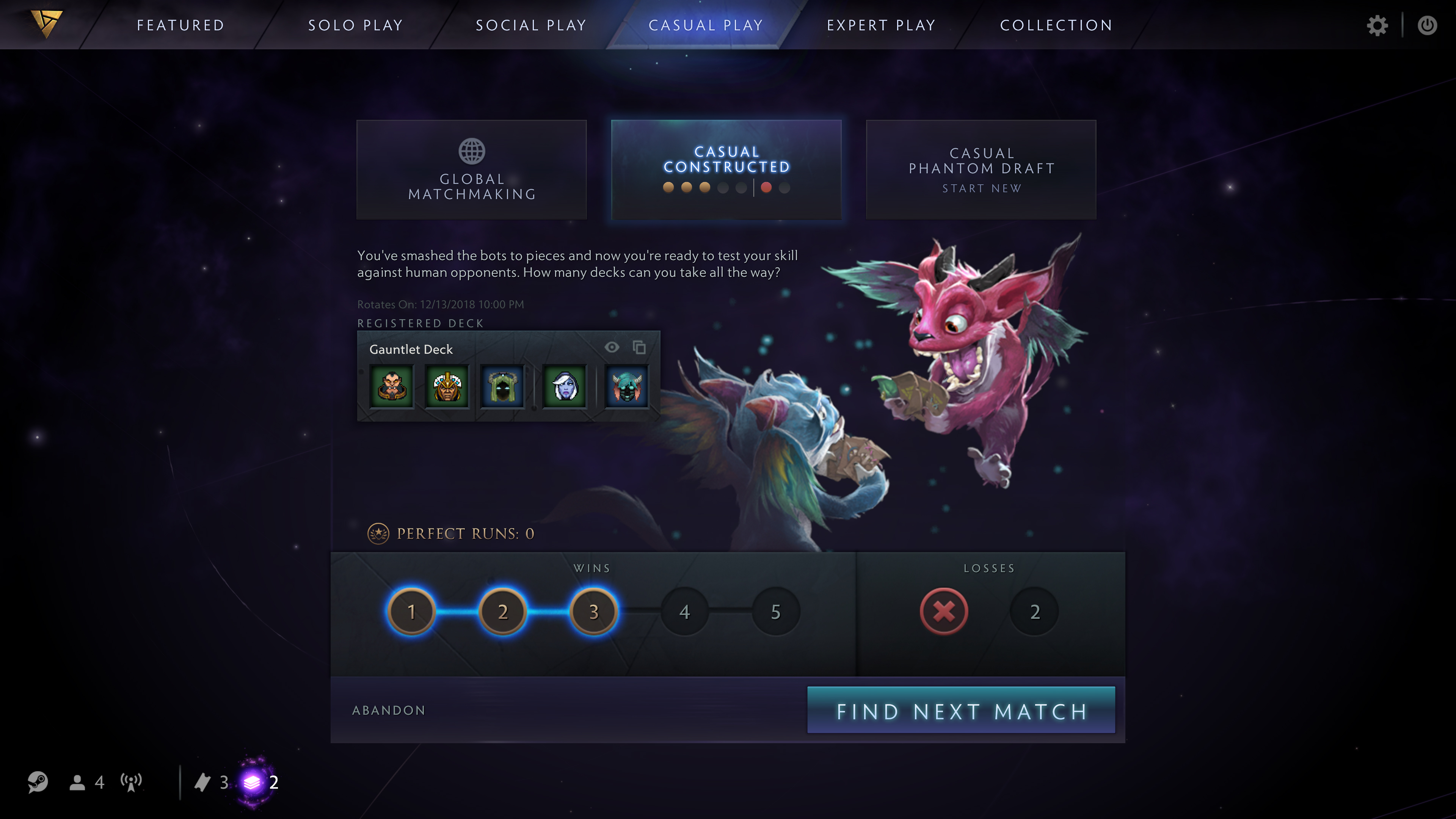 Artifact Classic screenshot 9