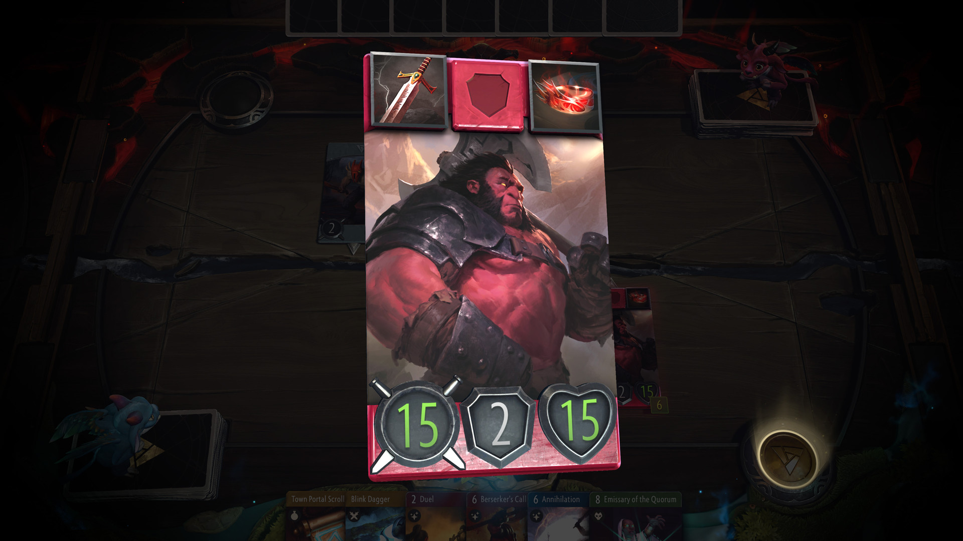 Artifact Classic screenshot 4
