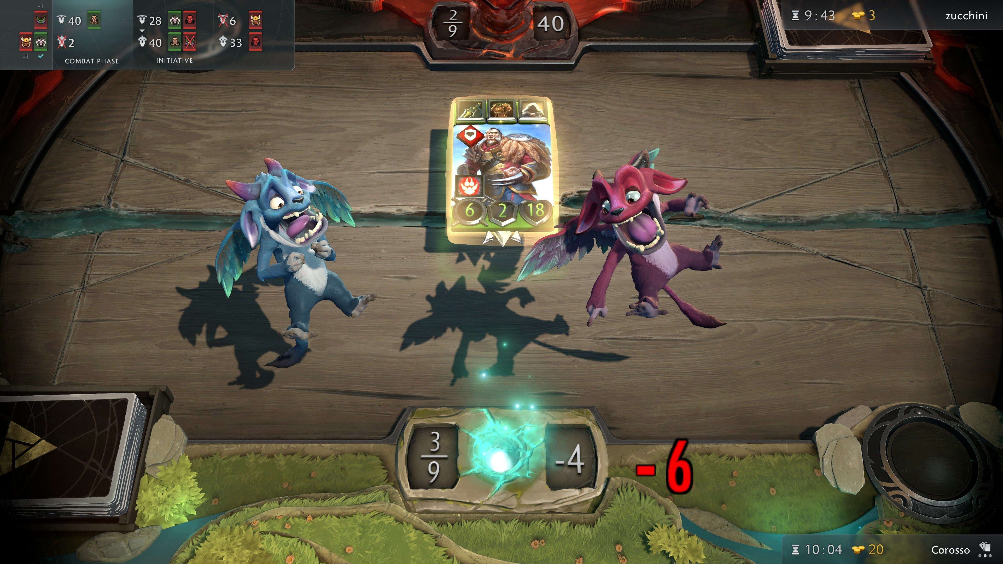 Artifact Classic screenshot 8