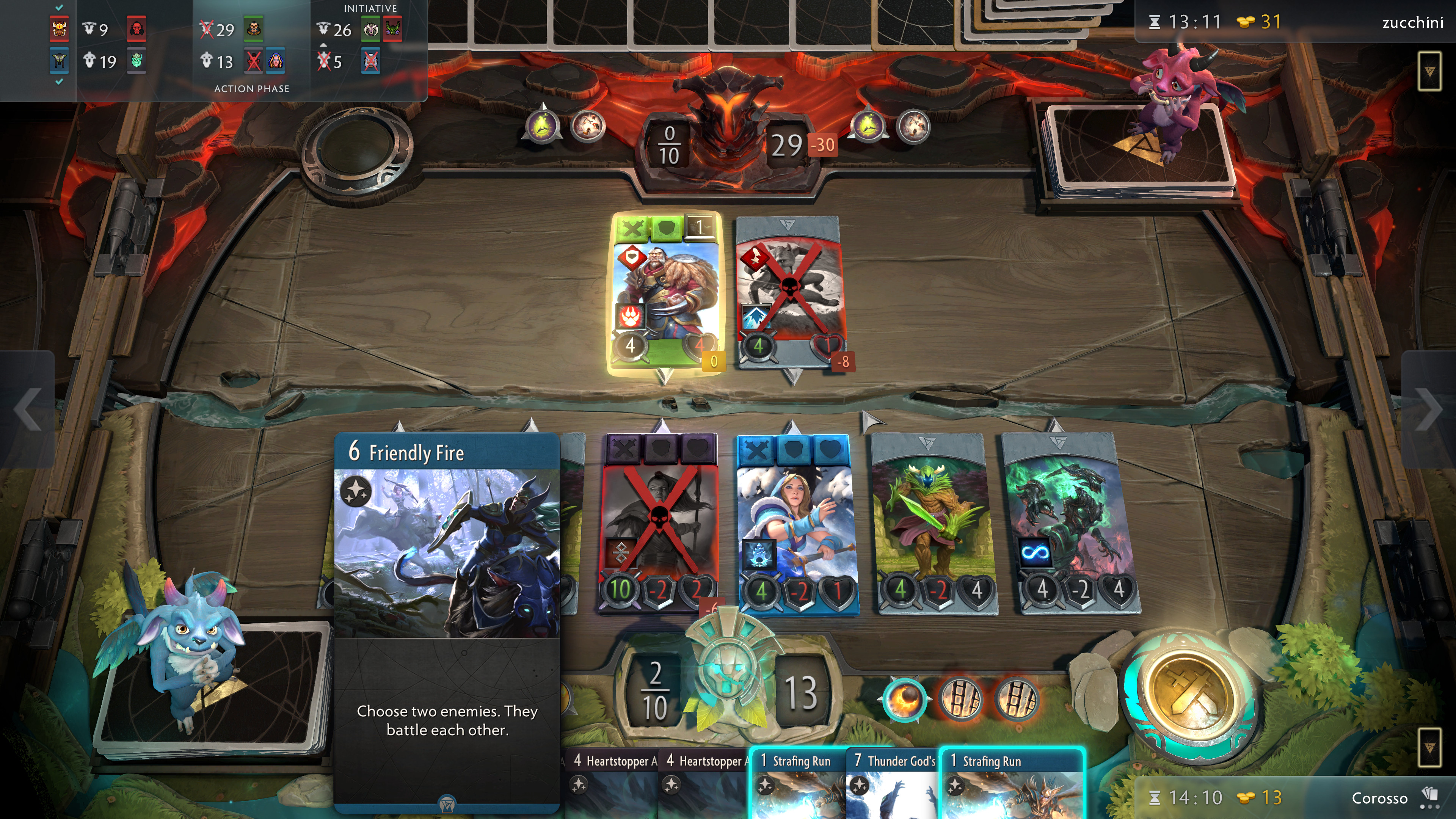 Artifact Classic screenshot 3