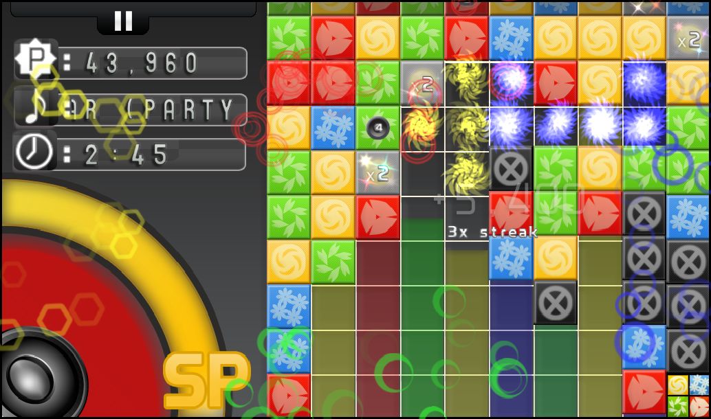 Turba screenshot 5