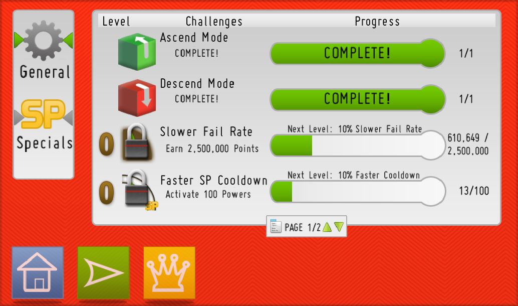 Turba screenshot 8