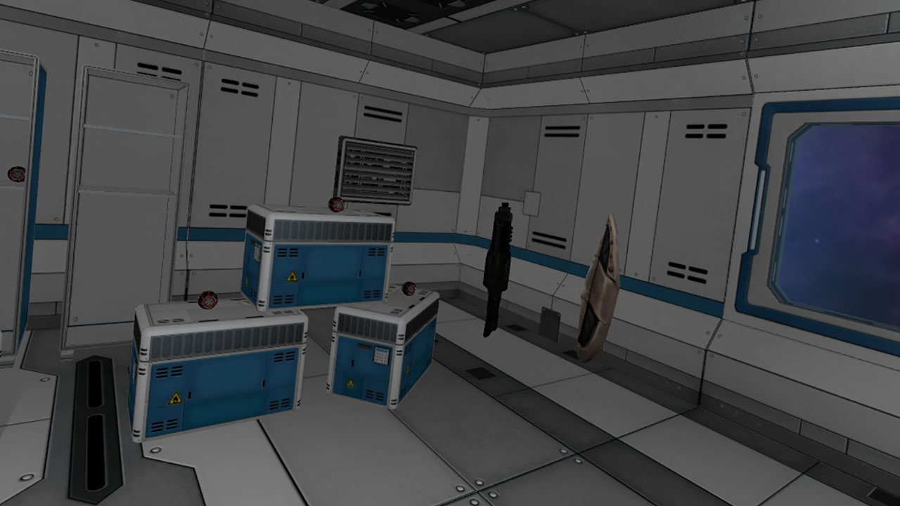 Raygun Commando - Thank You Pack screenshot 5