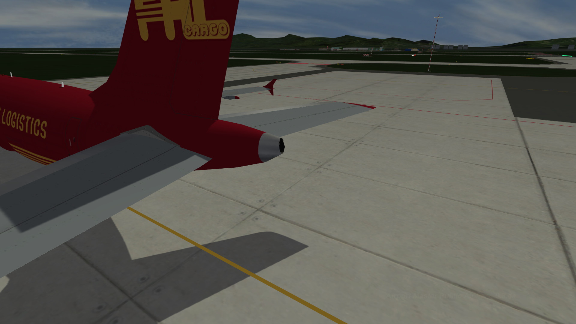 Airport Master screenshot 46