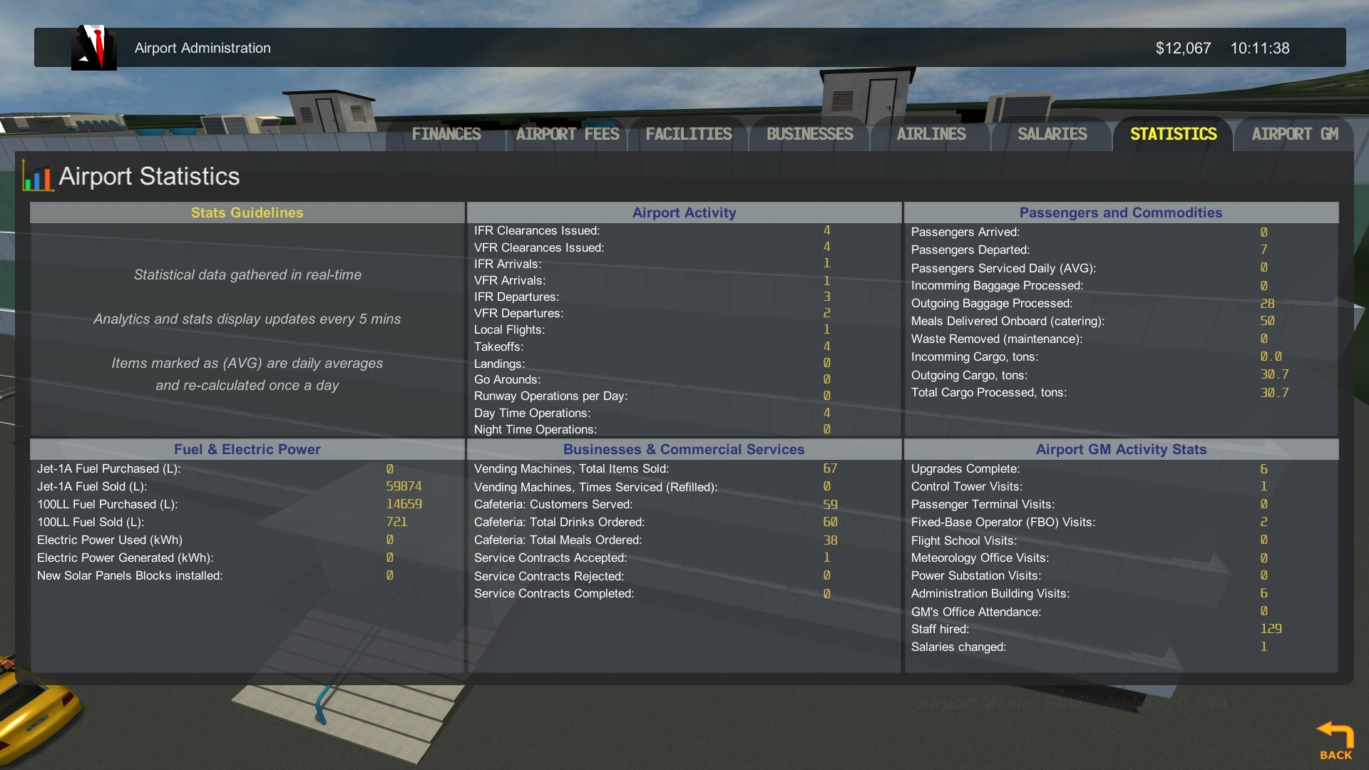 Airport Master screenshot 54