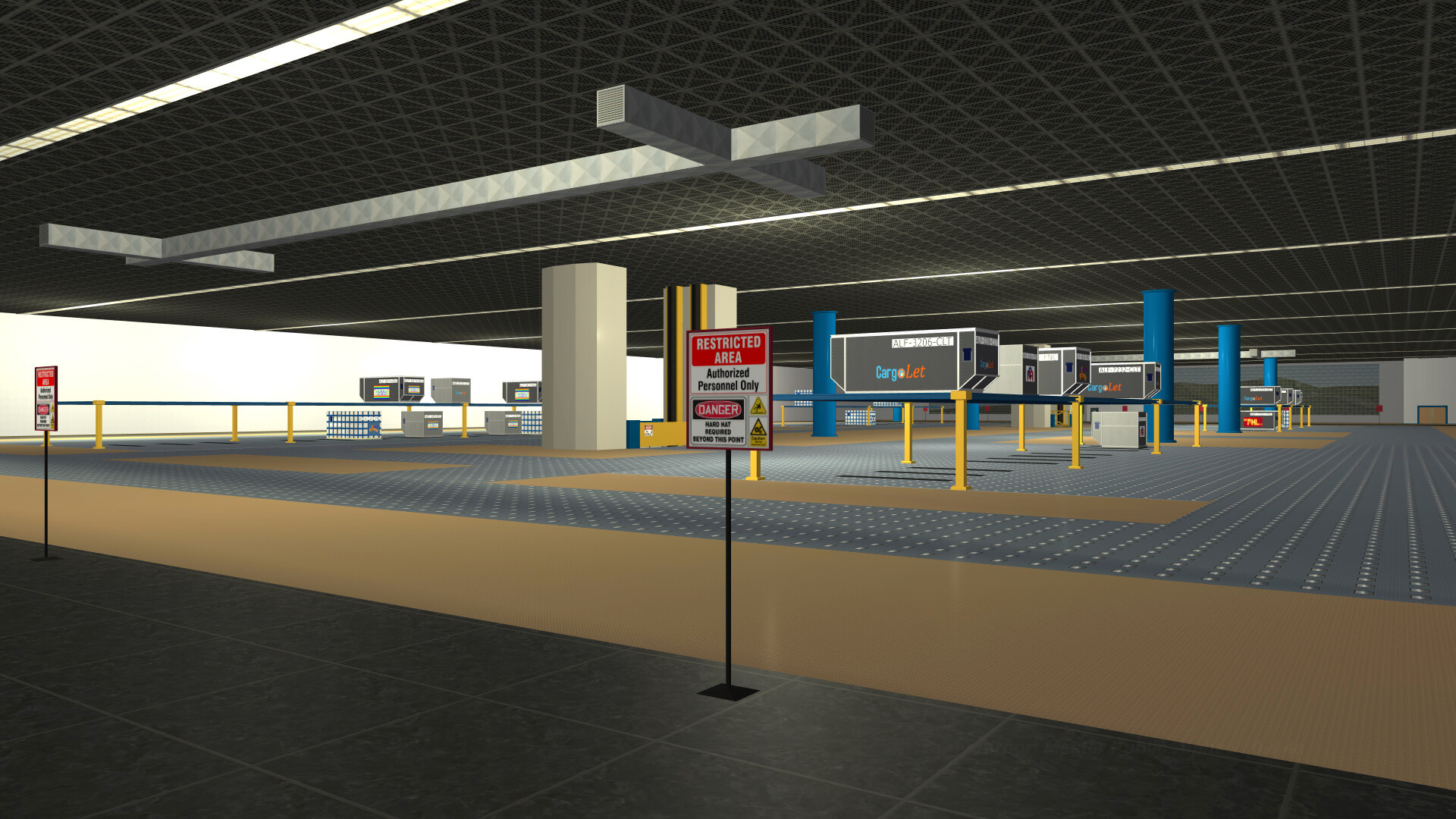 Airport Master screenshot 8