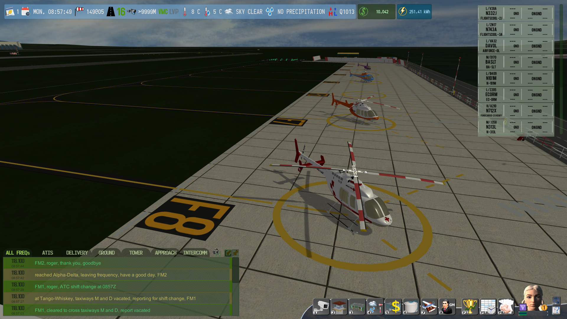 Airport Master screenshot 63