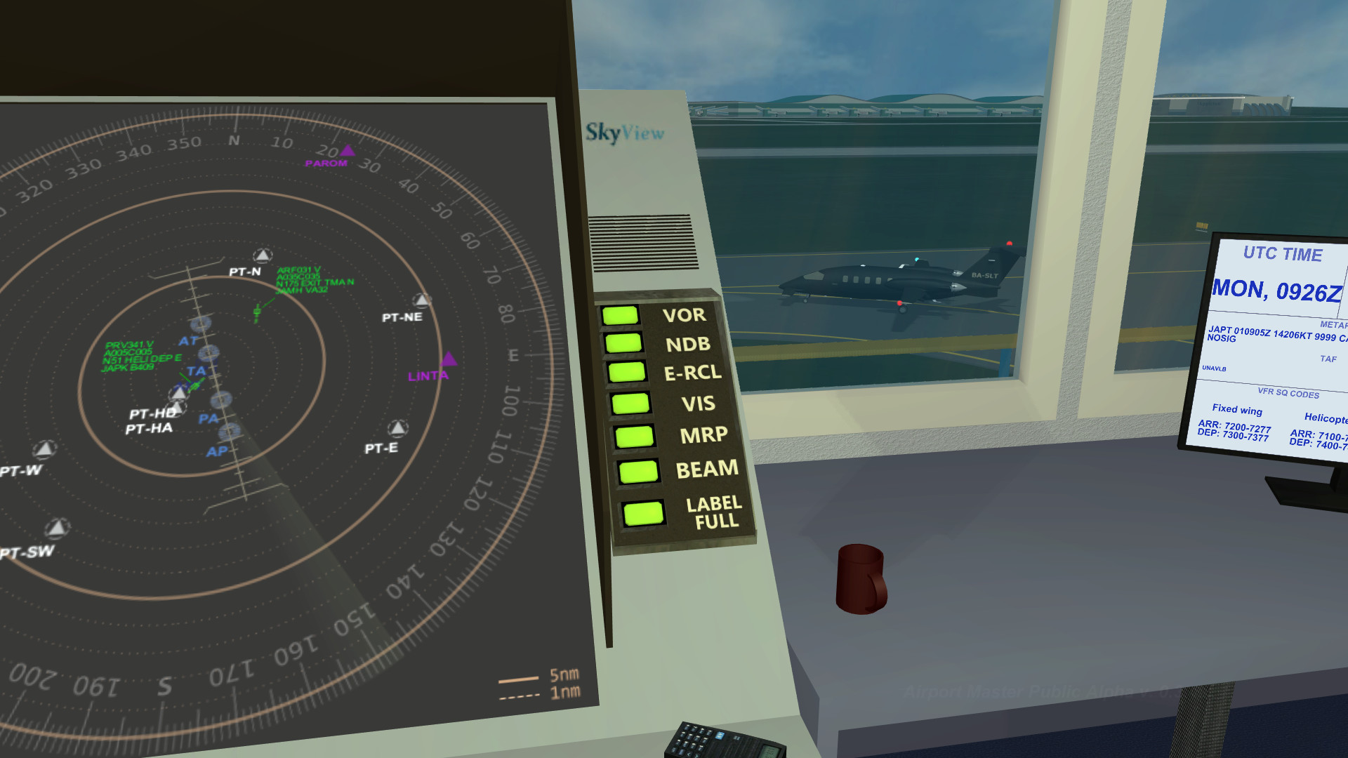 Airport Master screenshot 57