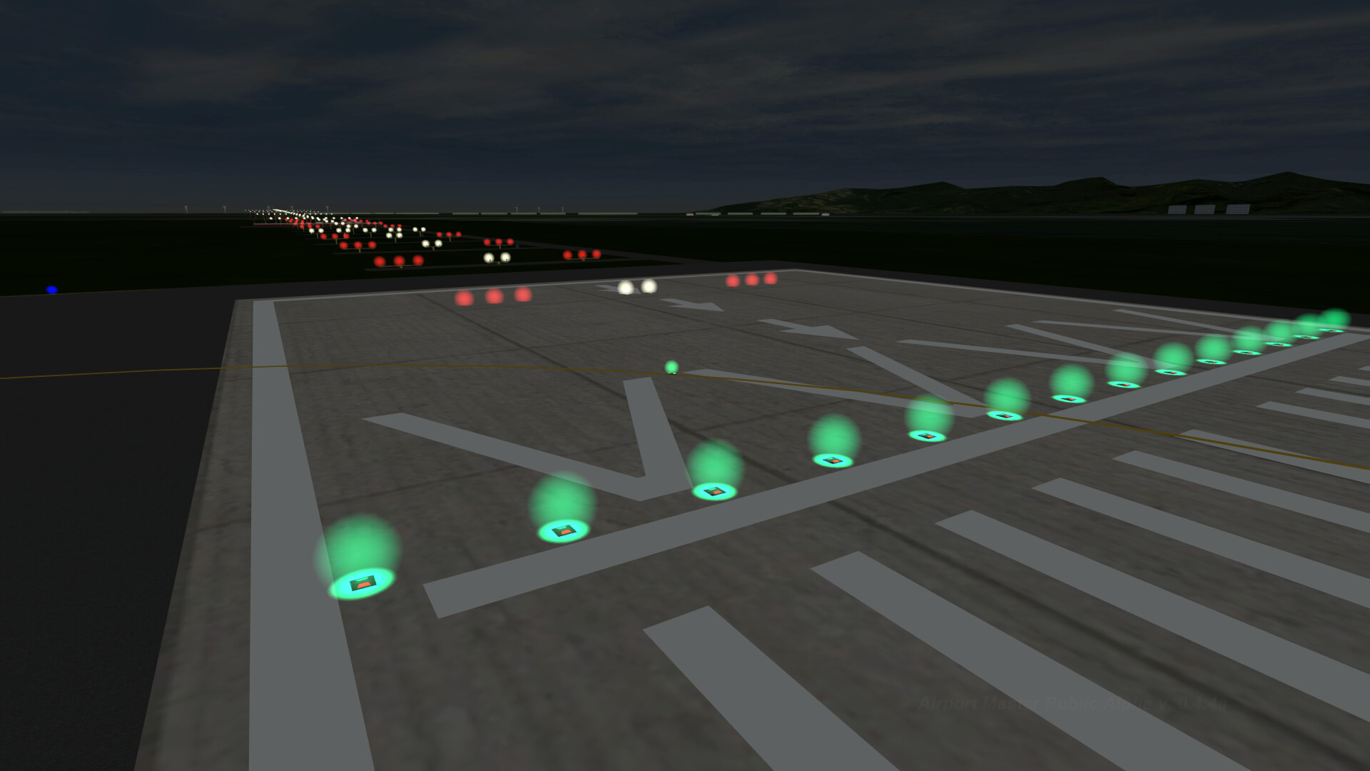 Airport Master screenshot 11