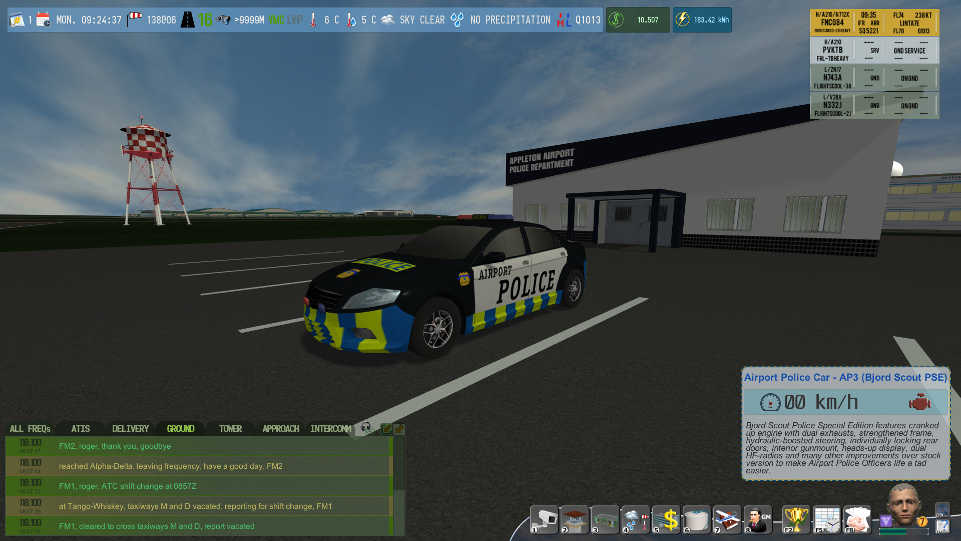 Airport Master screenshot 26