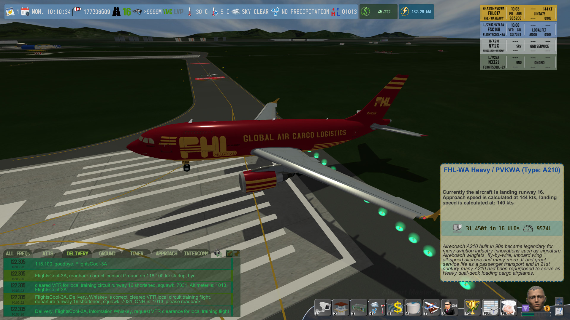 Airport Master screenshot 60