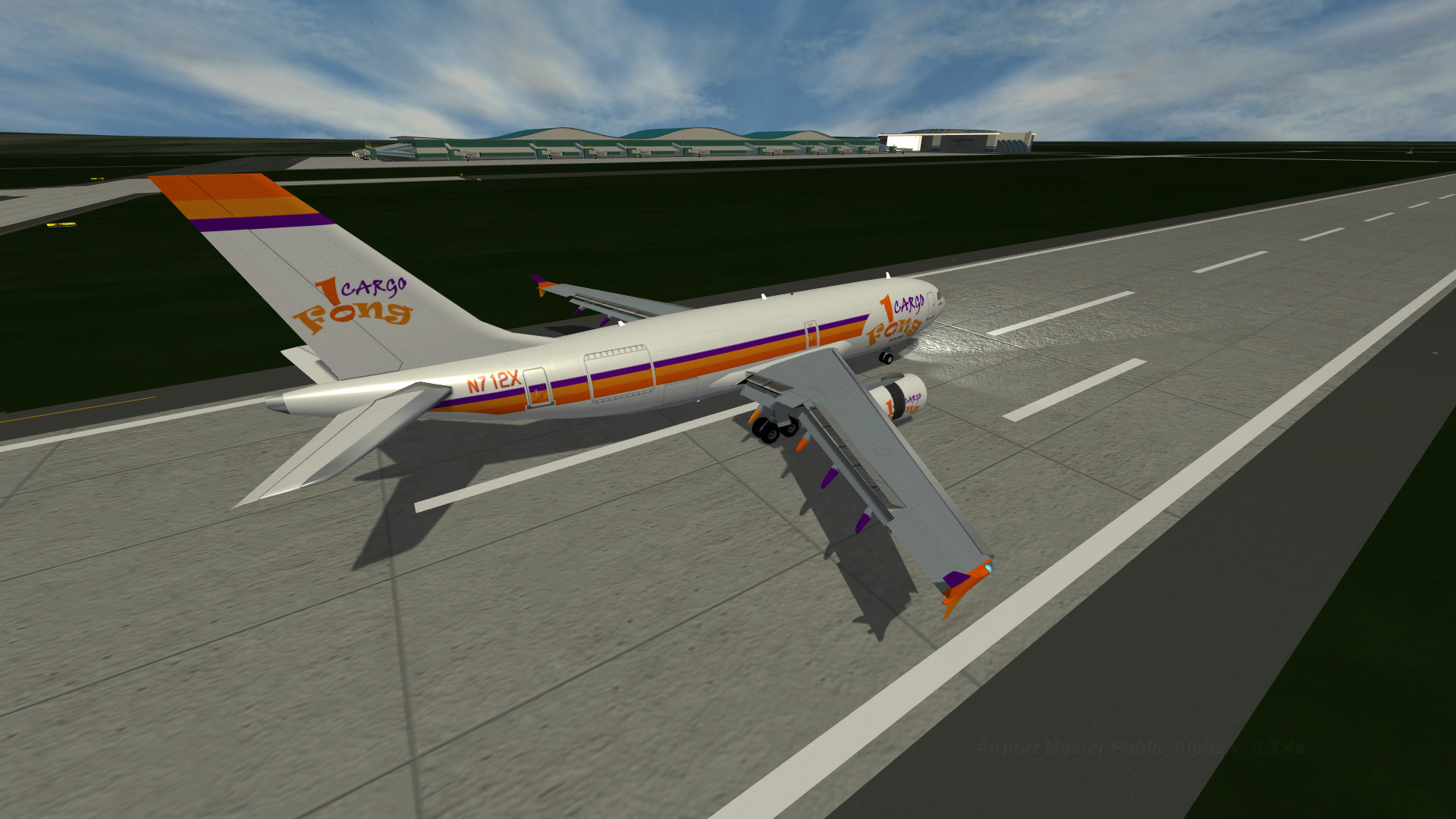 Airport Master screenshot 48