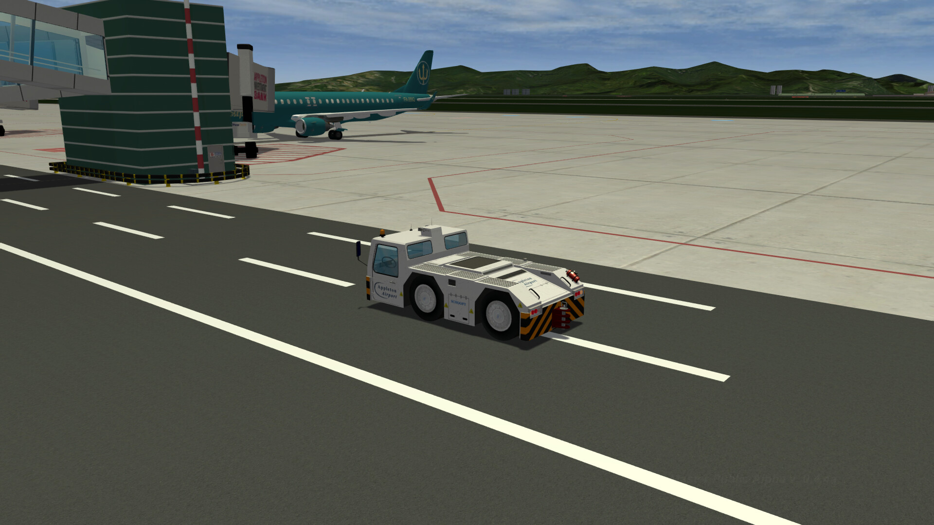 Airport Master screenshot 76