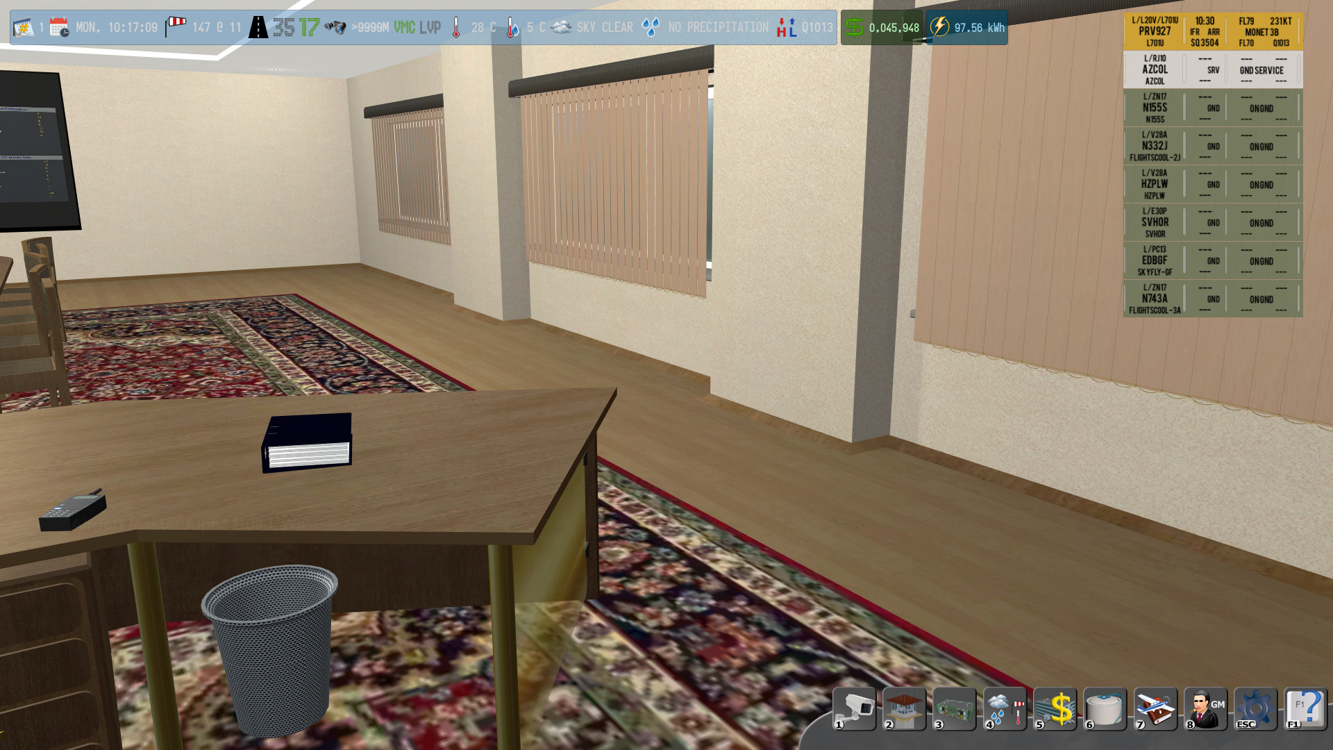 Airport Master screenshot 40