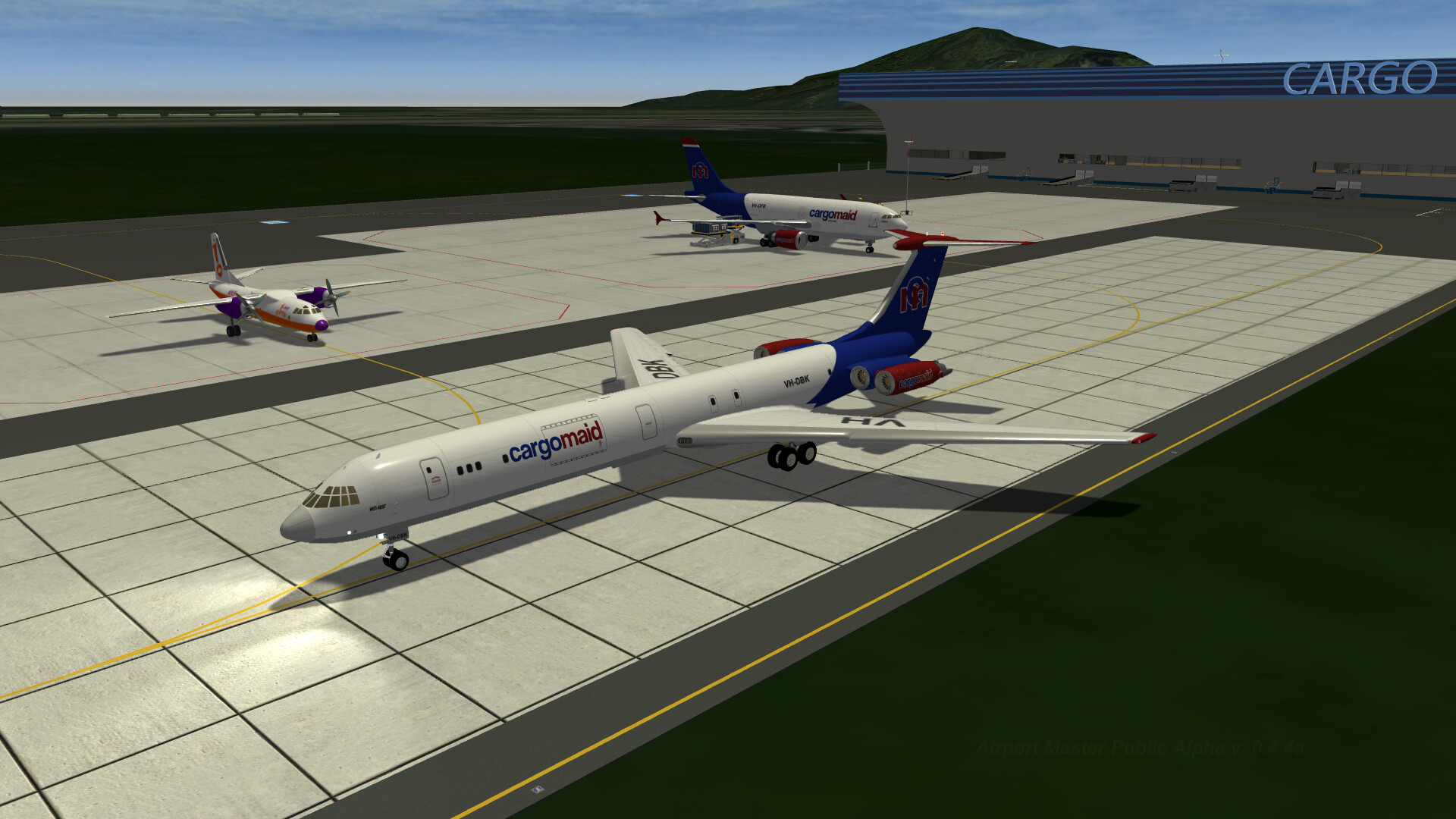 Airport Master screenshot 6