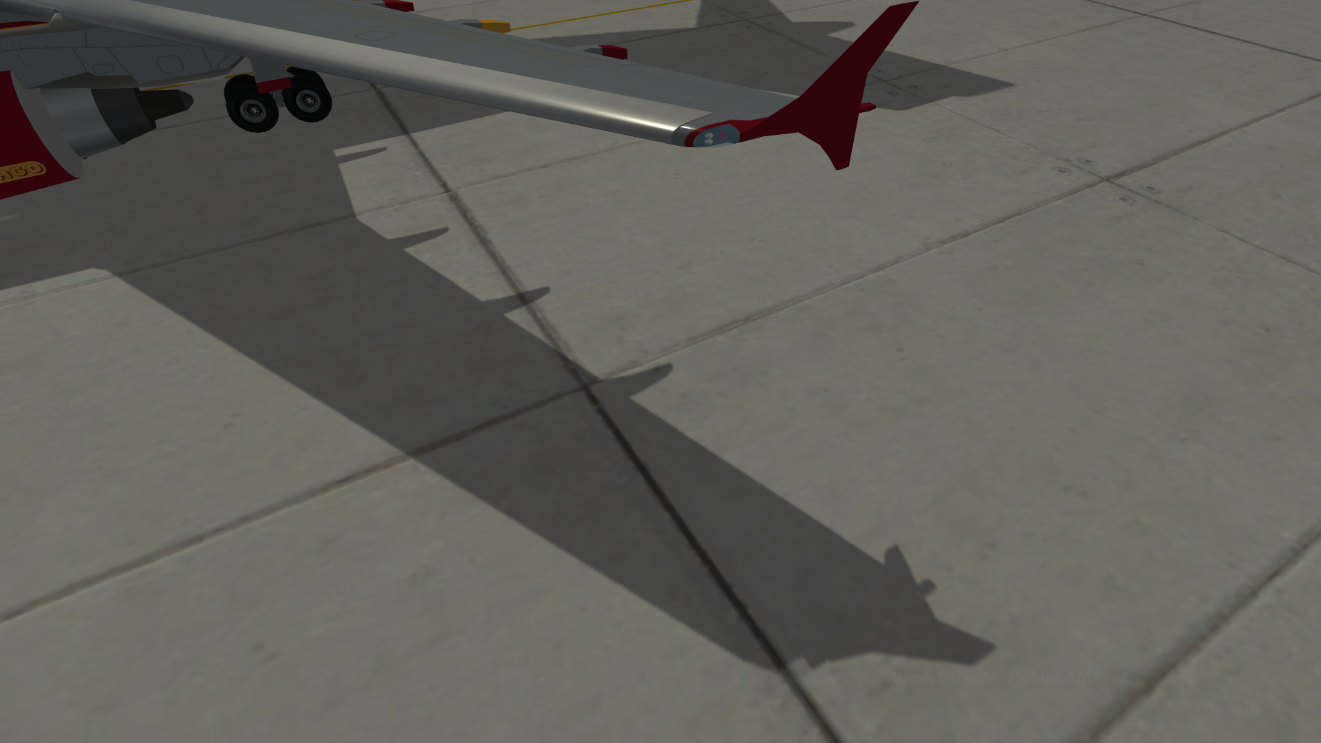 Airport Master screenshot 44