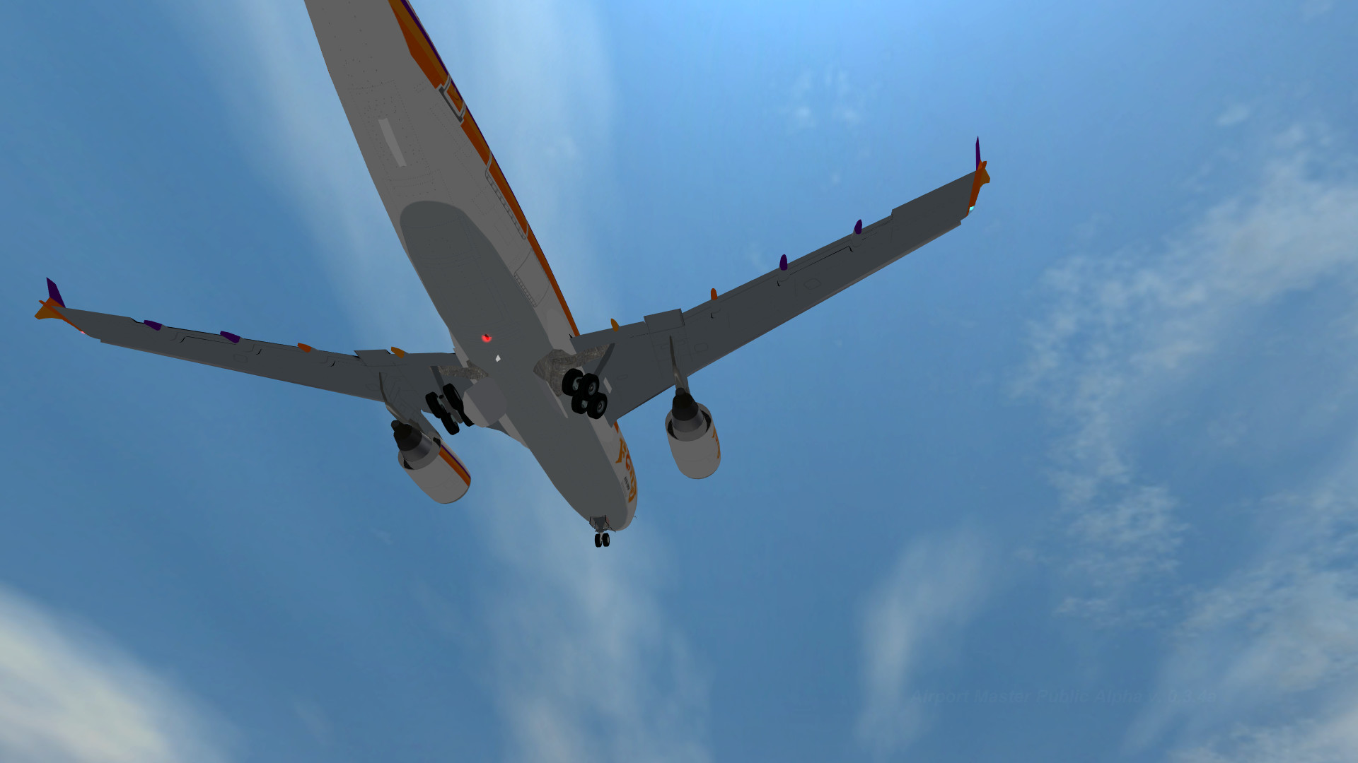 Airport Master screenshot 59