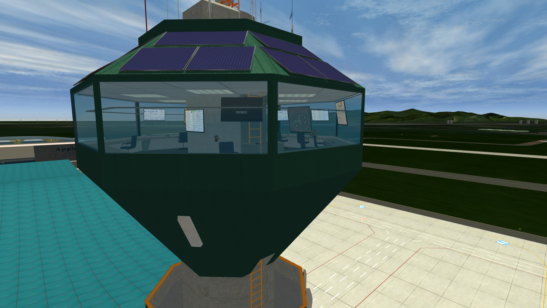 Airport Master screenshot 75