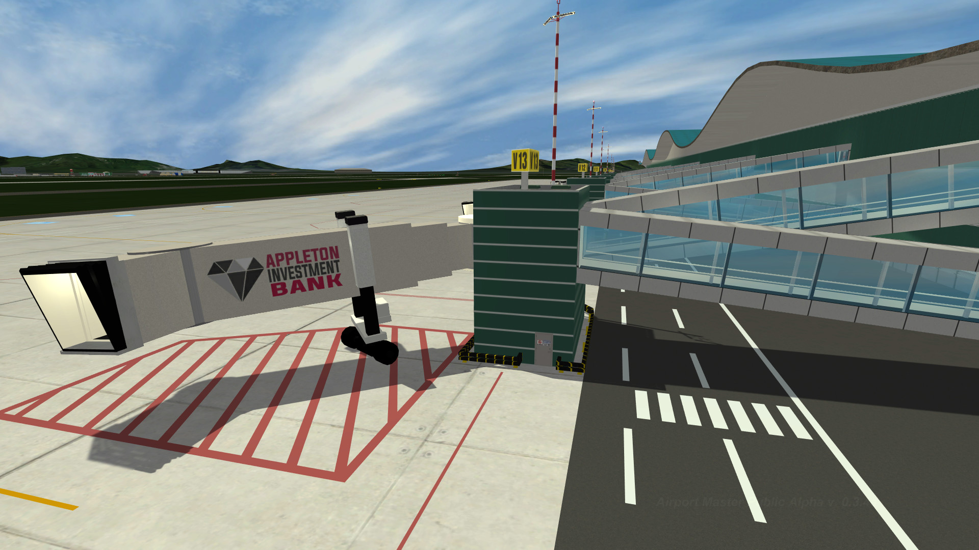 Airport Master screenshot 28