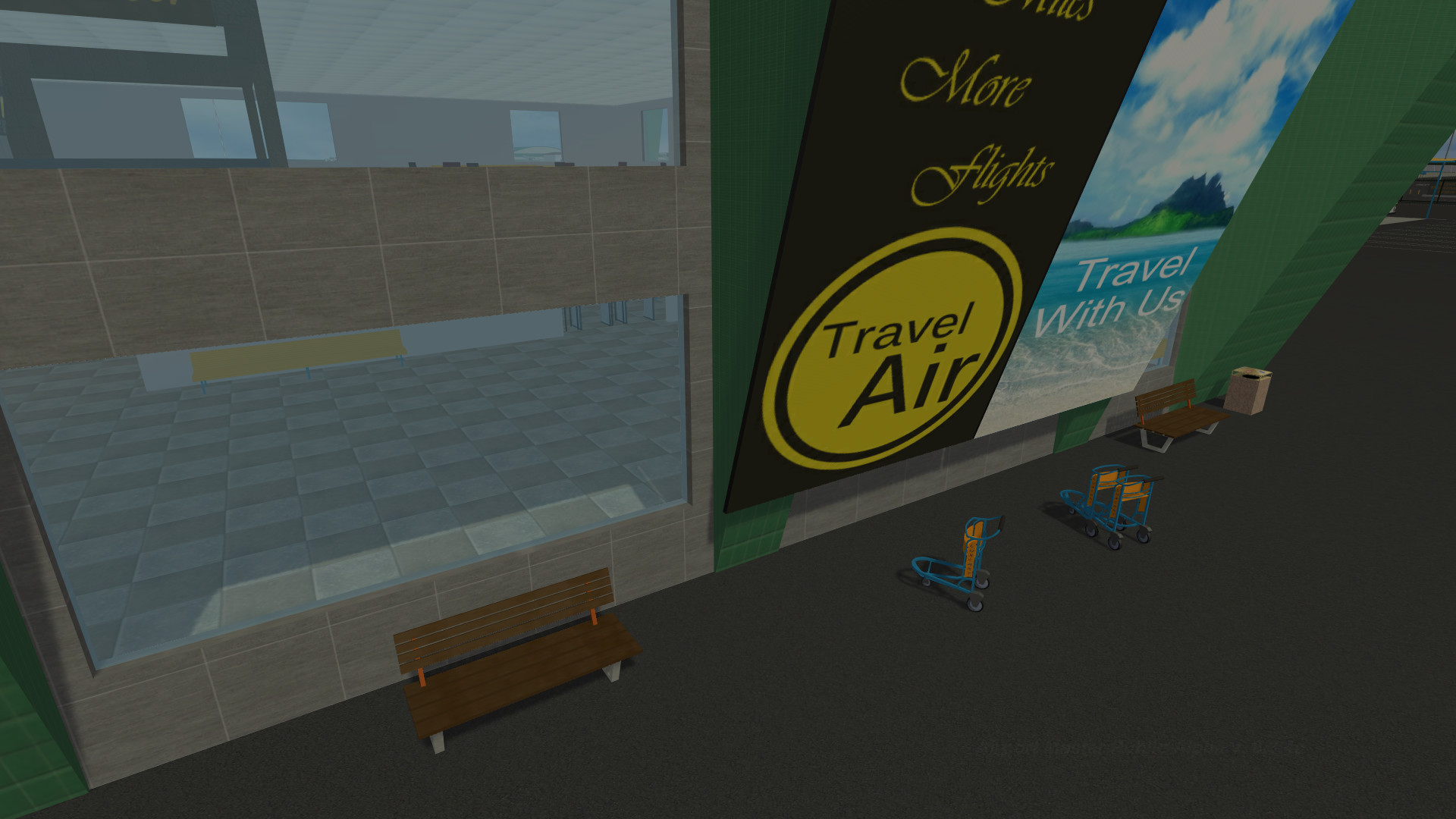 Airport Master screenshot 53