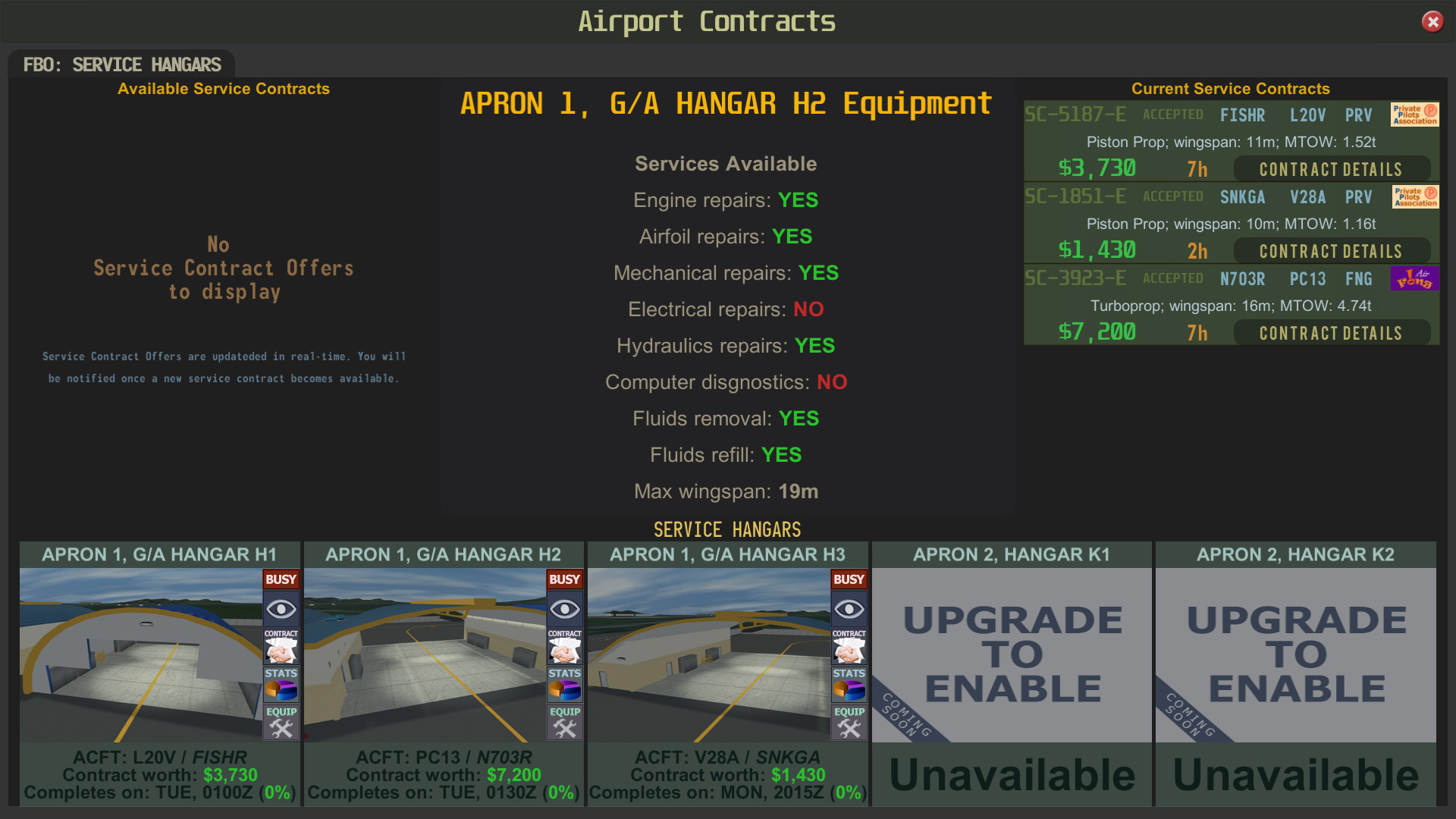 Airport Master screenshot 32