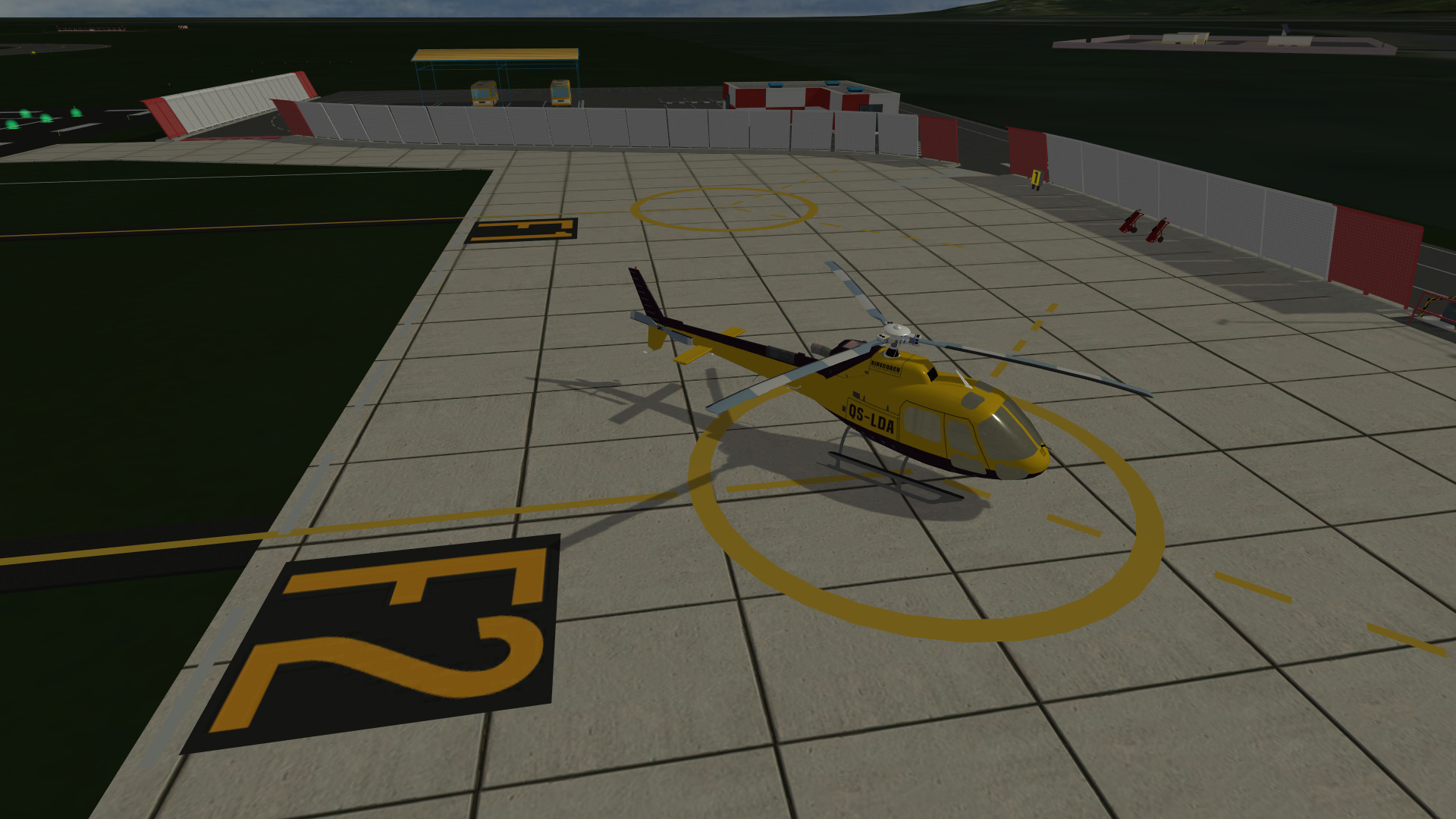 Airport Master screenshot 30