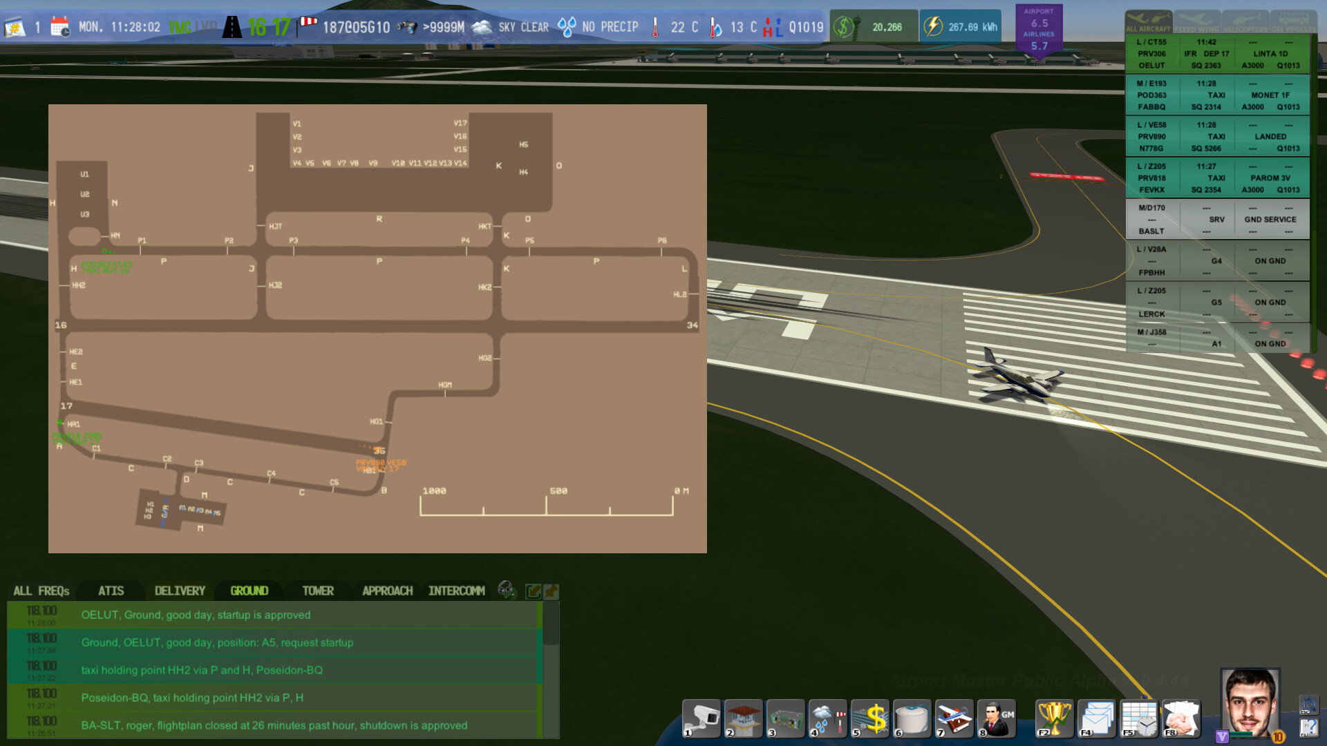 Airport Master screenshot 73