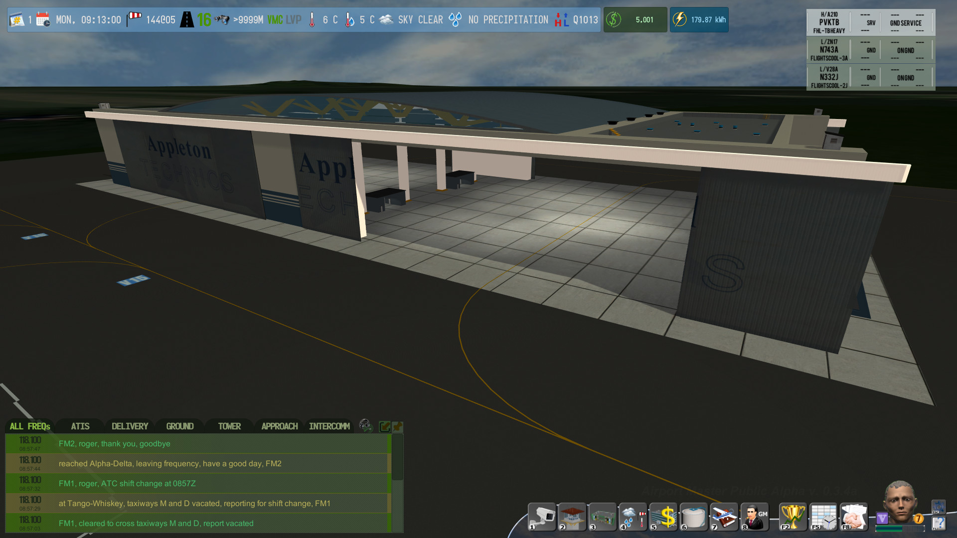Airport Master screenshot 27