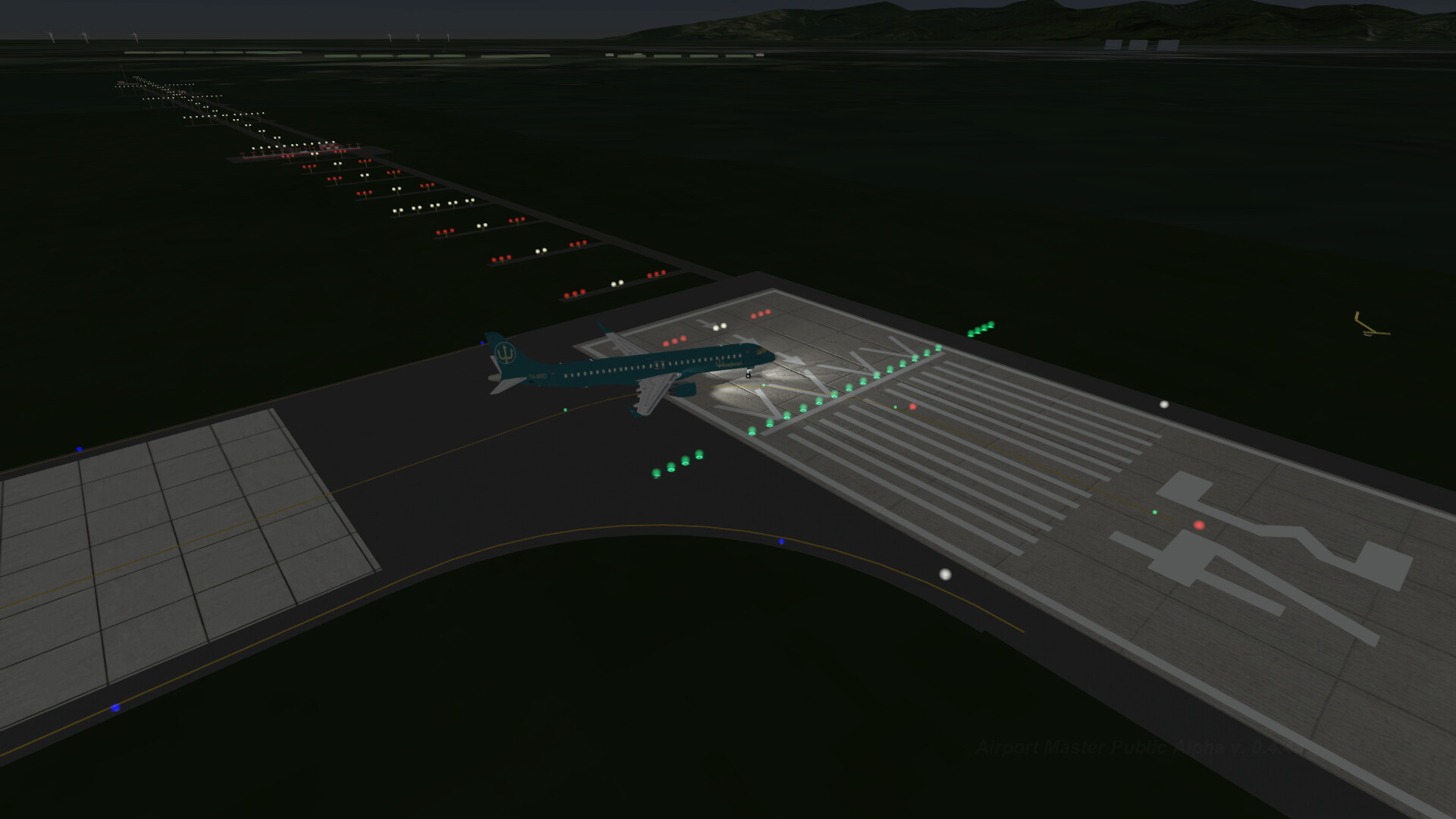 Airport Master screenshot 71