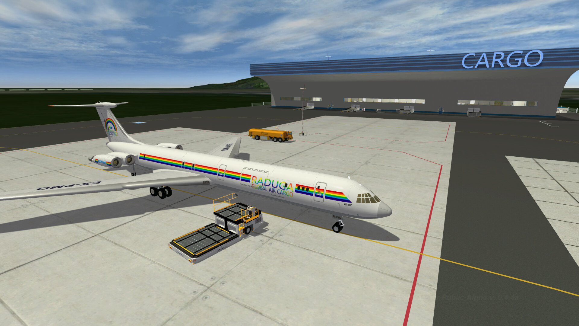 Airport Master screenshot 64