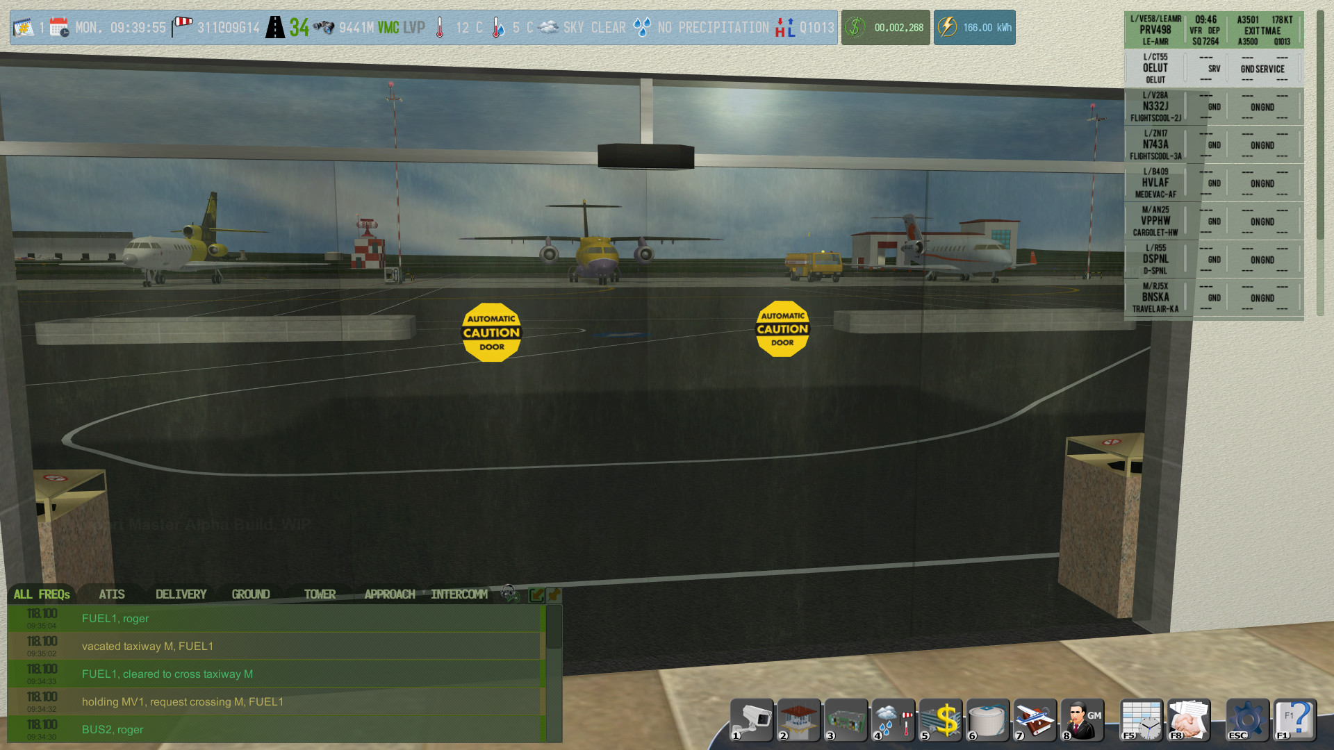 Airport Master screenshot 43