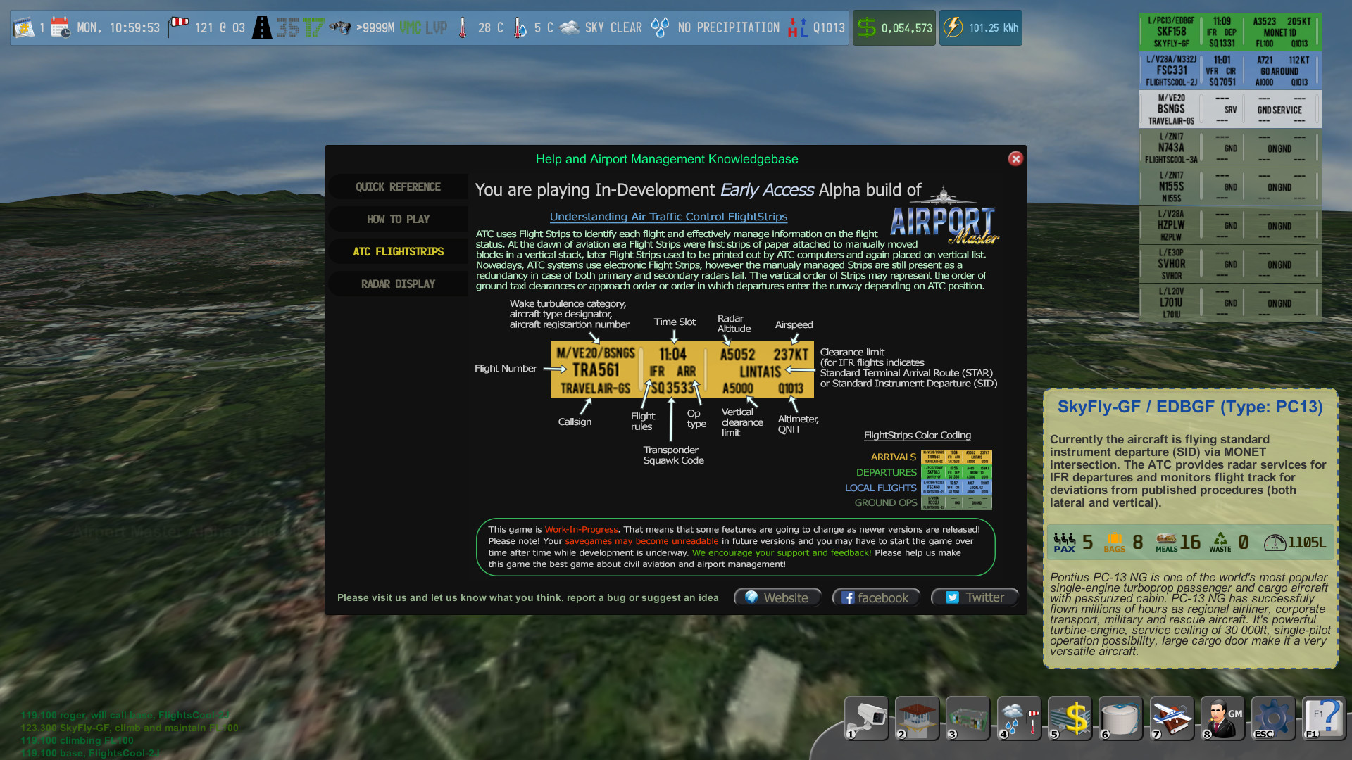 Airport Master screenshot 42