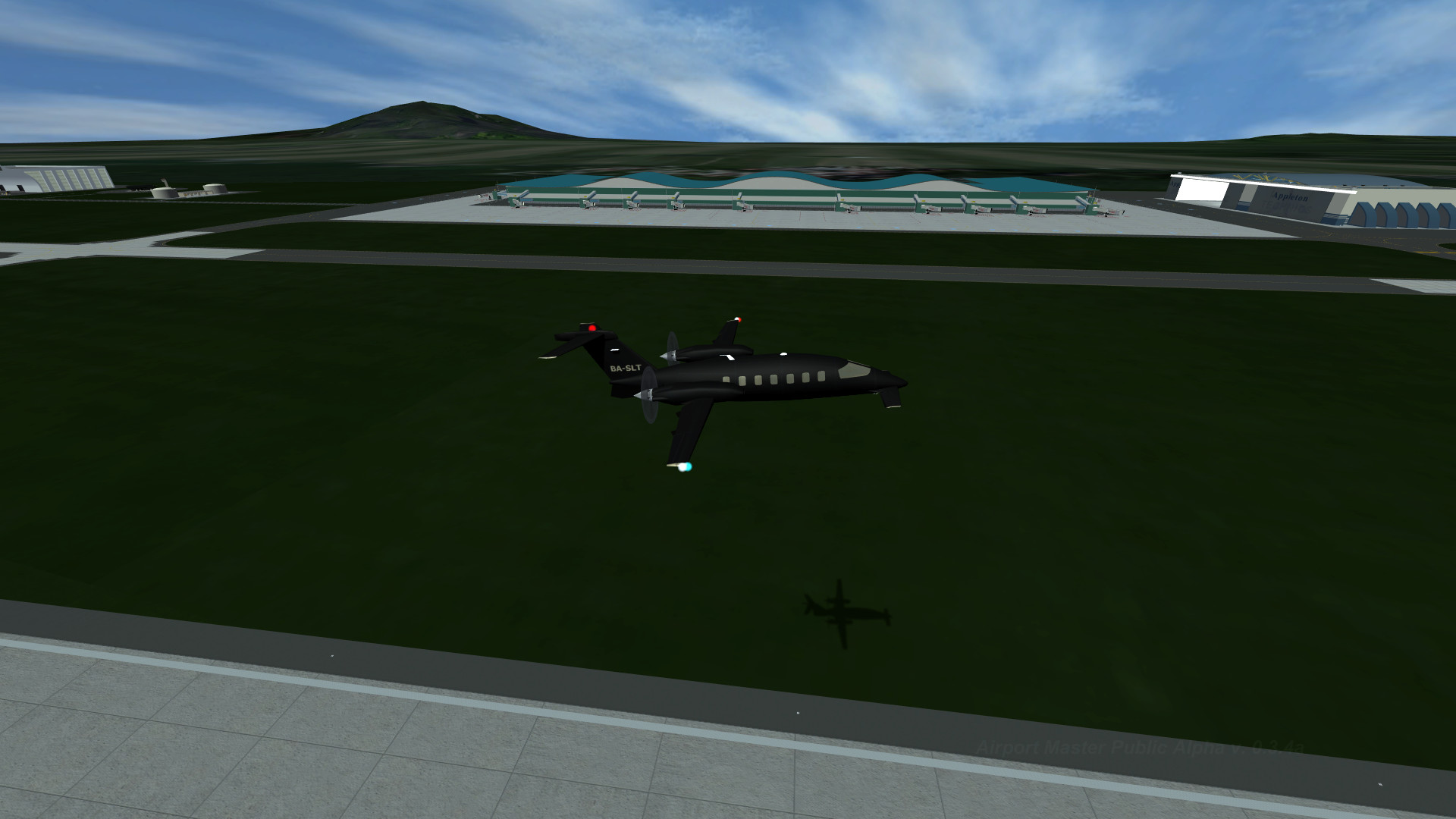 Airport Master screenshot 61