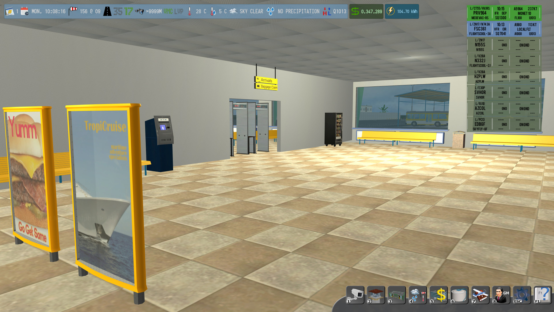 Airport Master screenshot 35