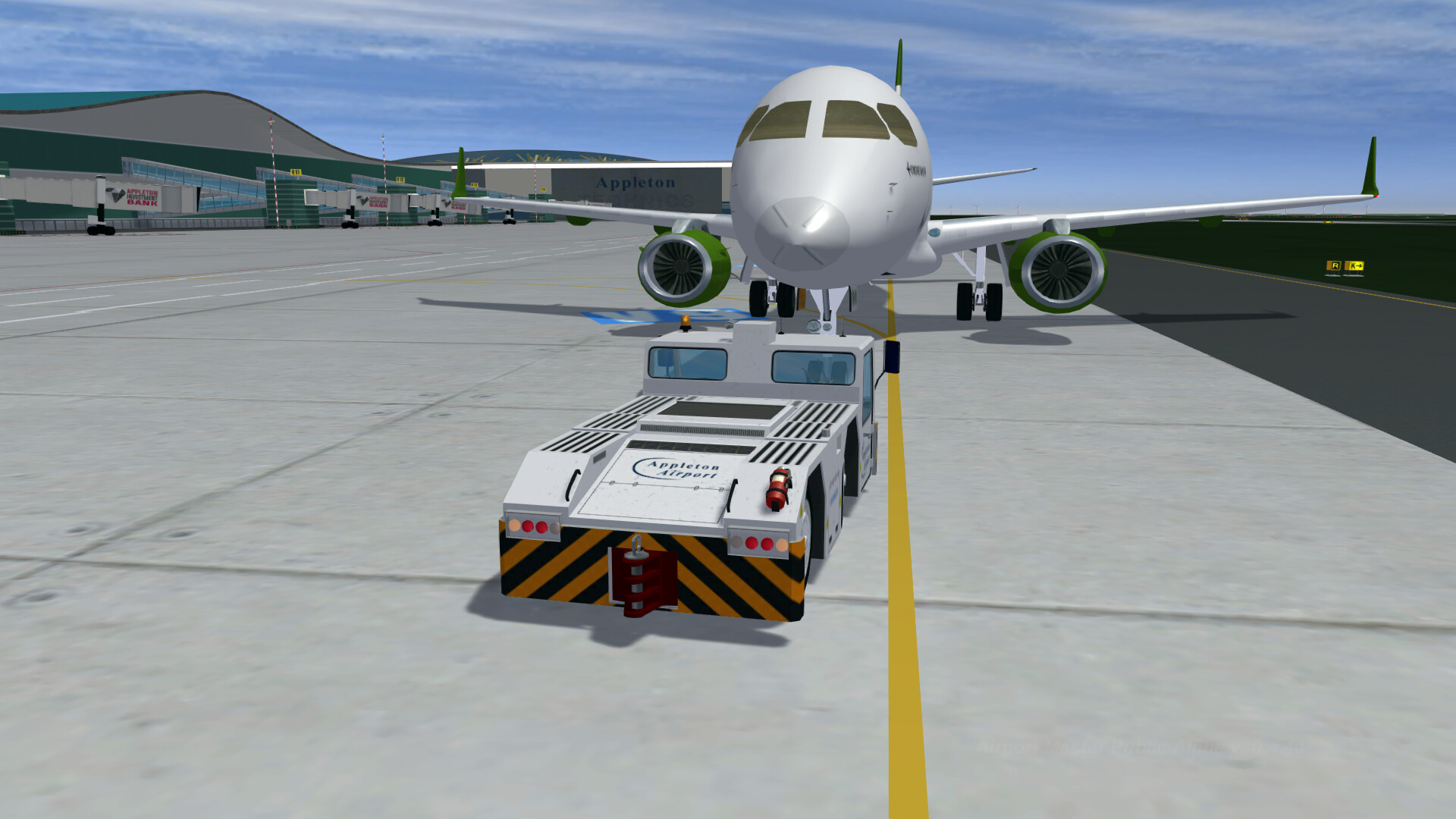 Airport Master screenshot 15
