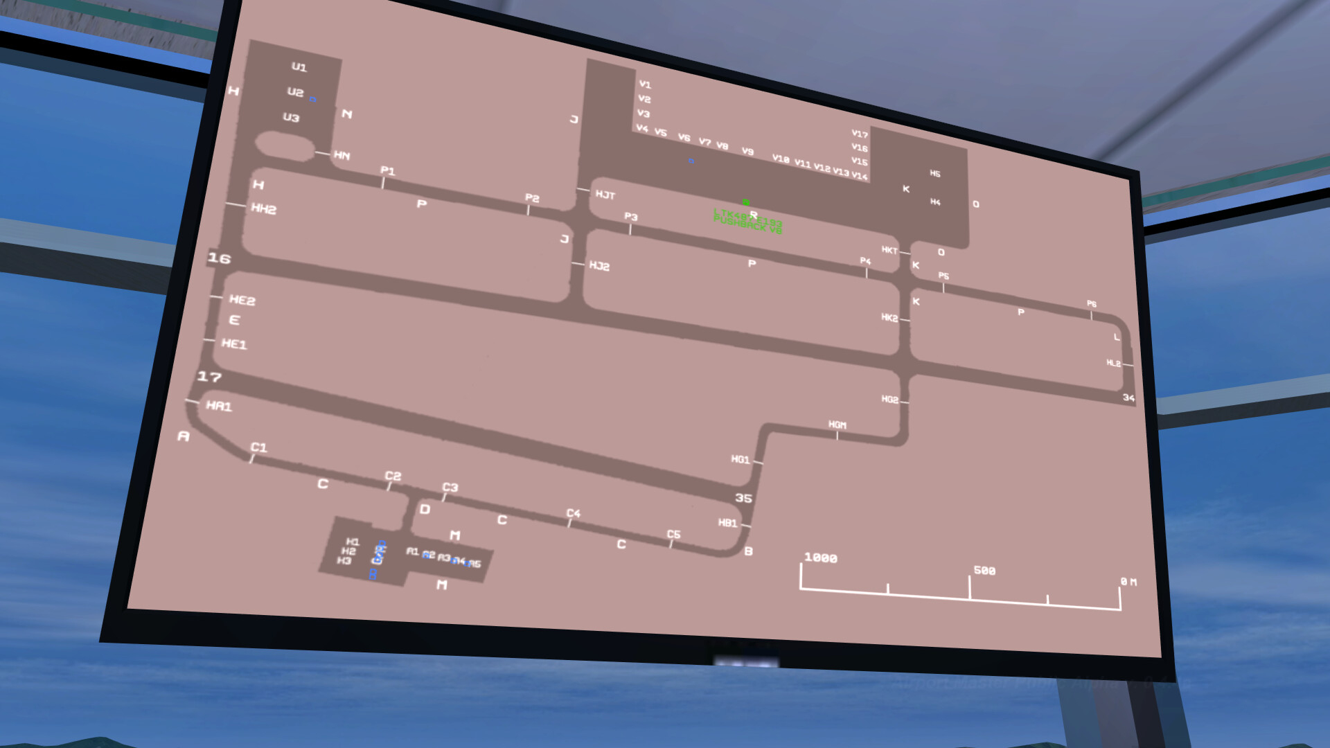 Airport Master screenshot 14