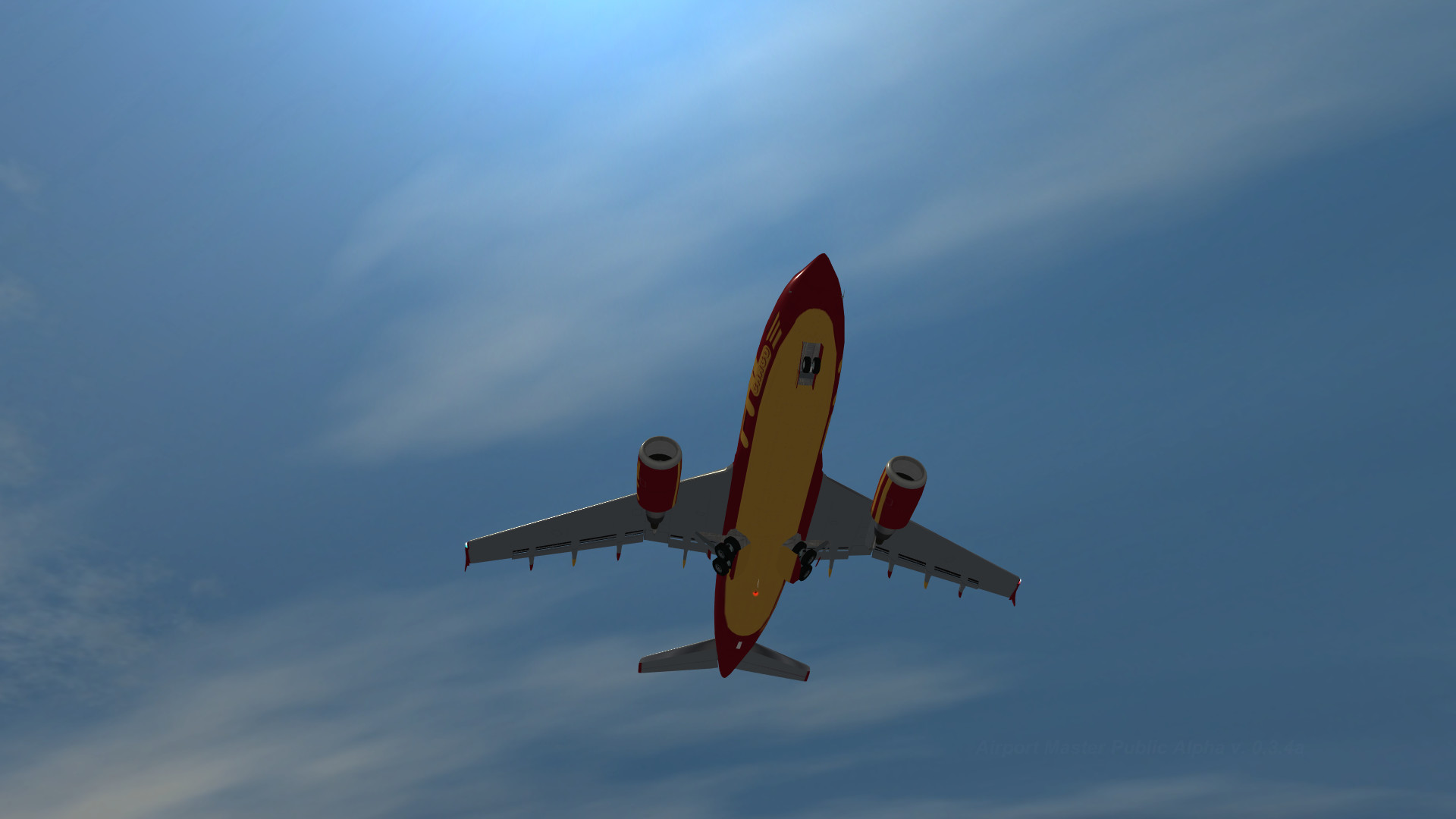 Airport Master screenshot 22