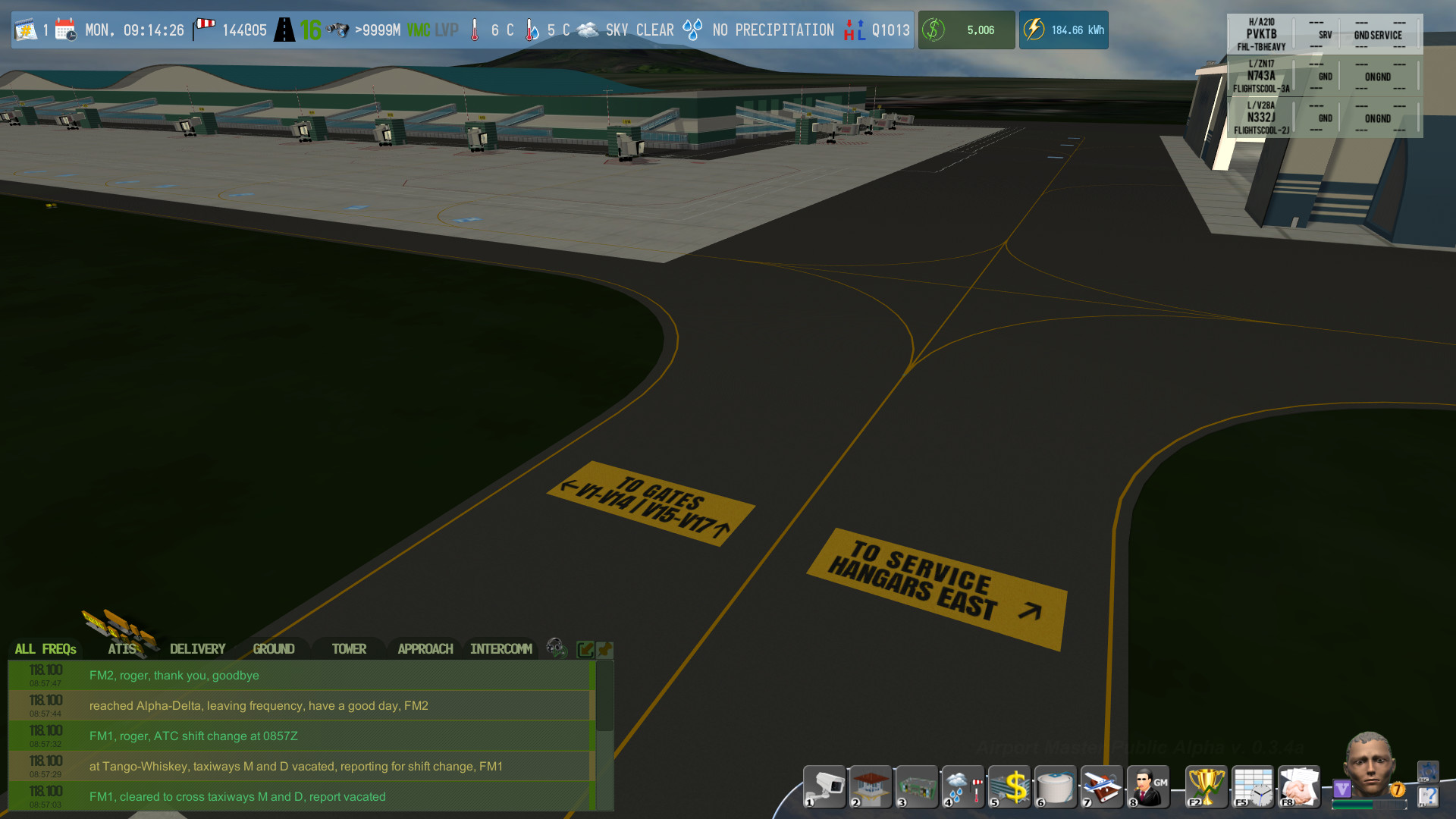 Airport Master screenshot 45